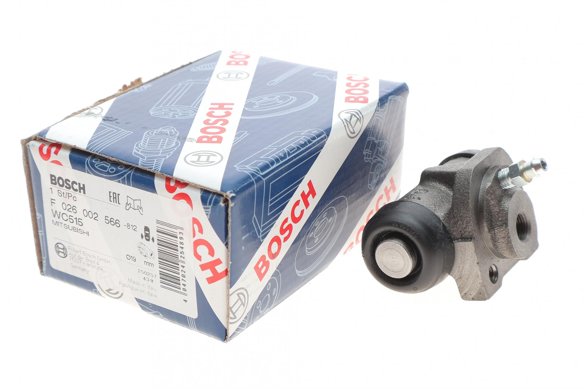 F026002566 BOSCH