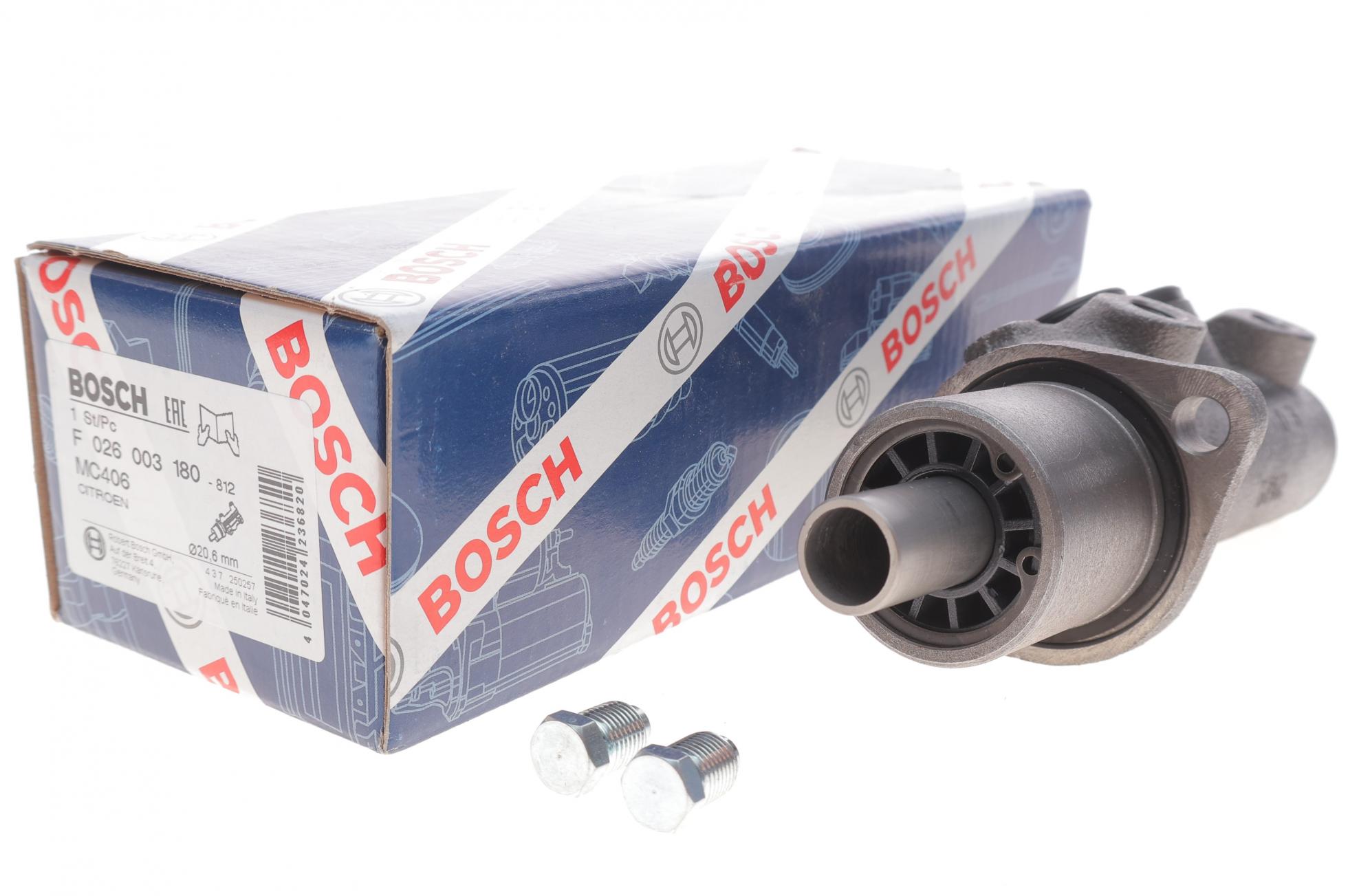 F026003180 BOSCH
