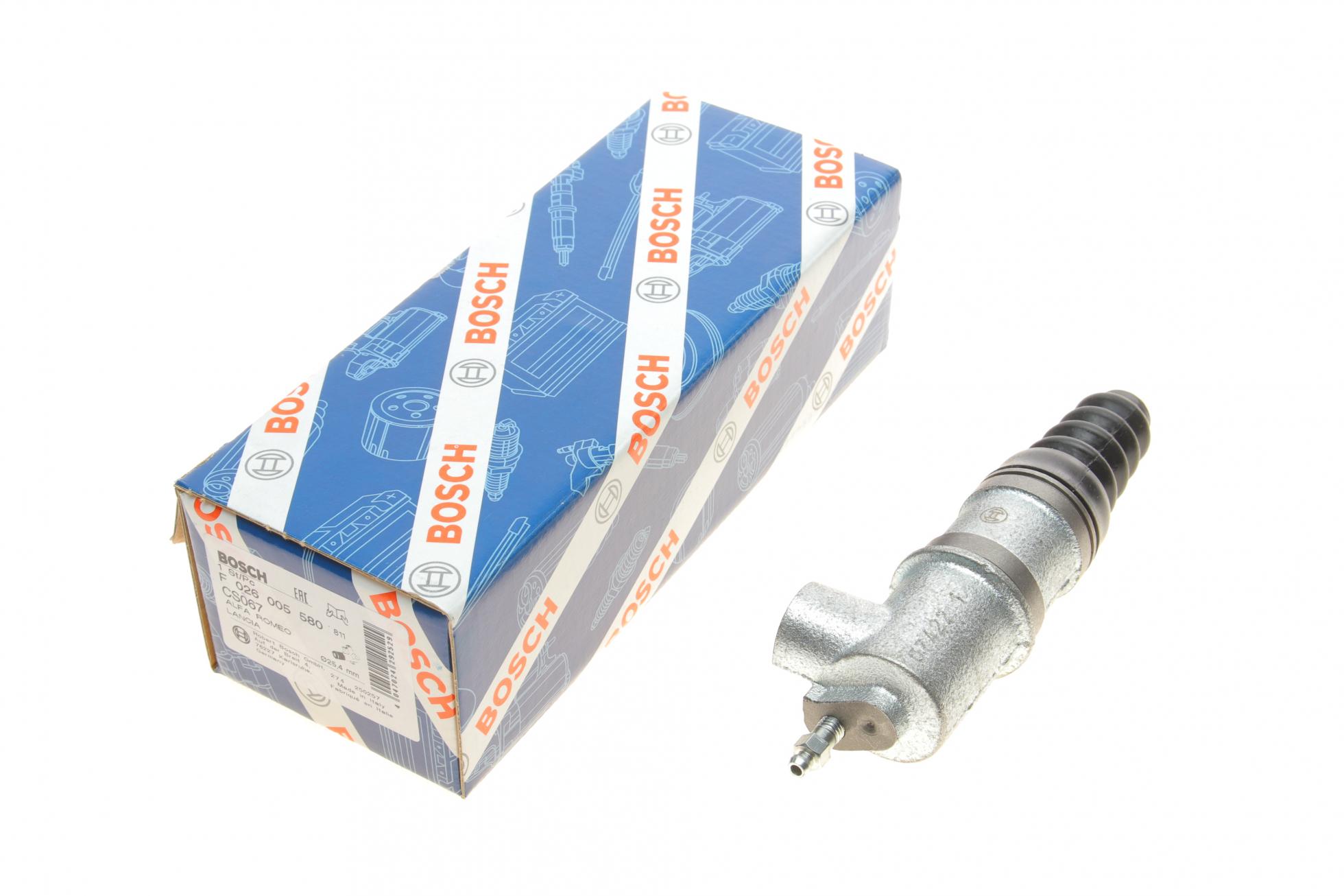 F026005580 BOSCH