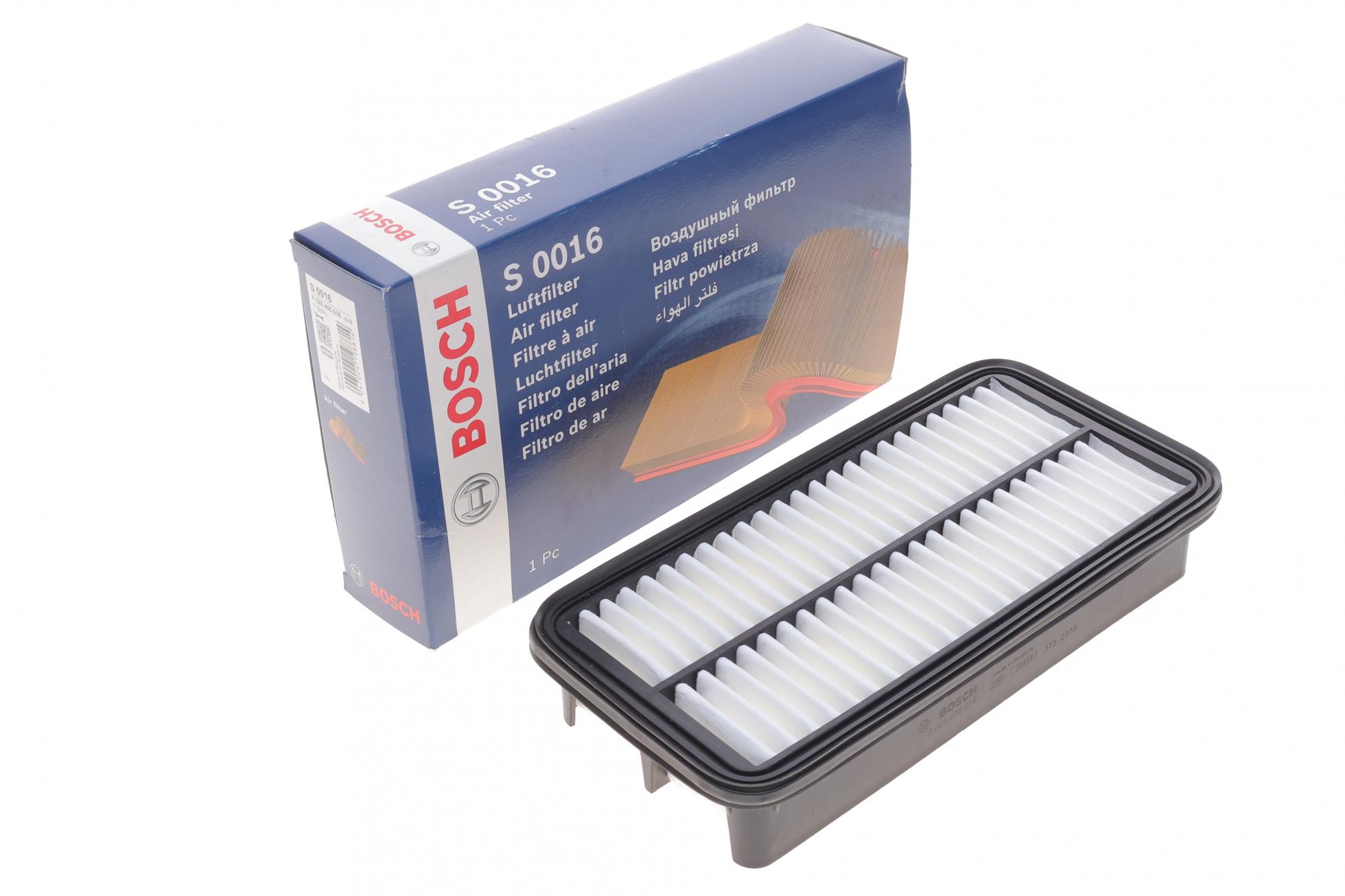 F026400016 BOSCH