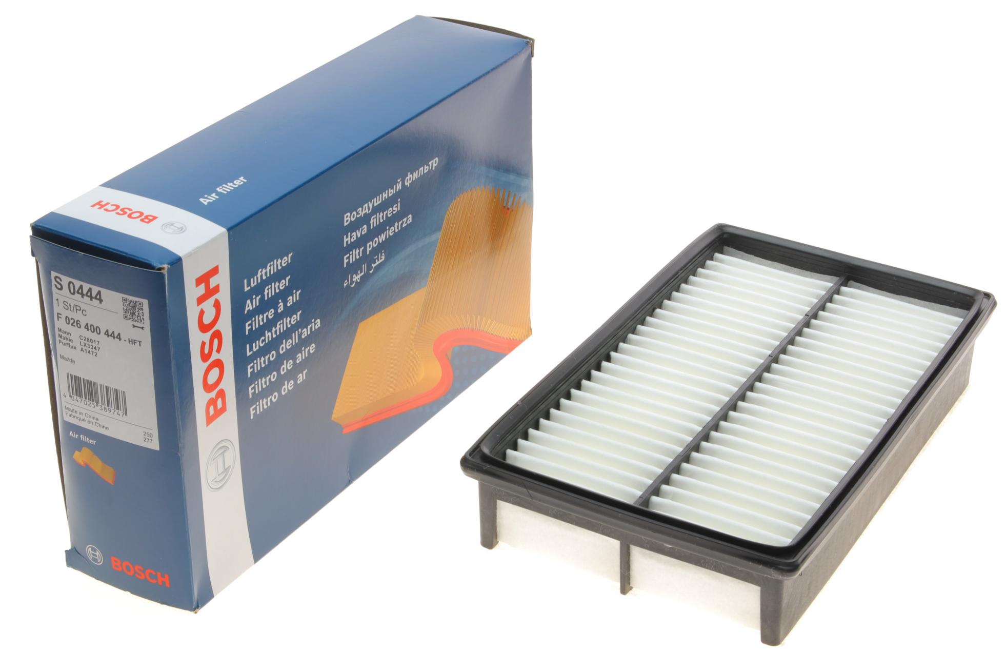 F026400444 BOSCH
