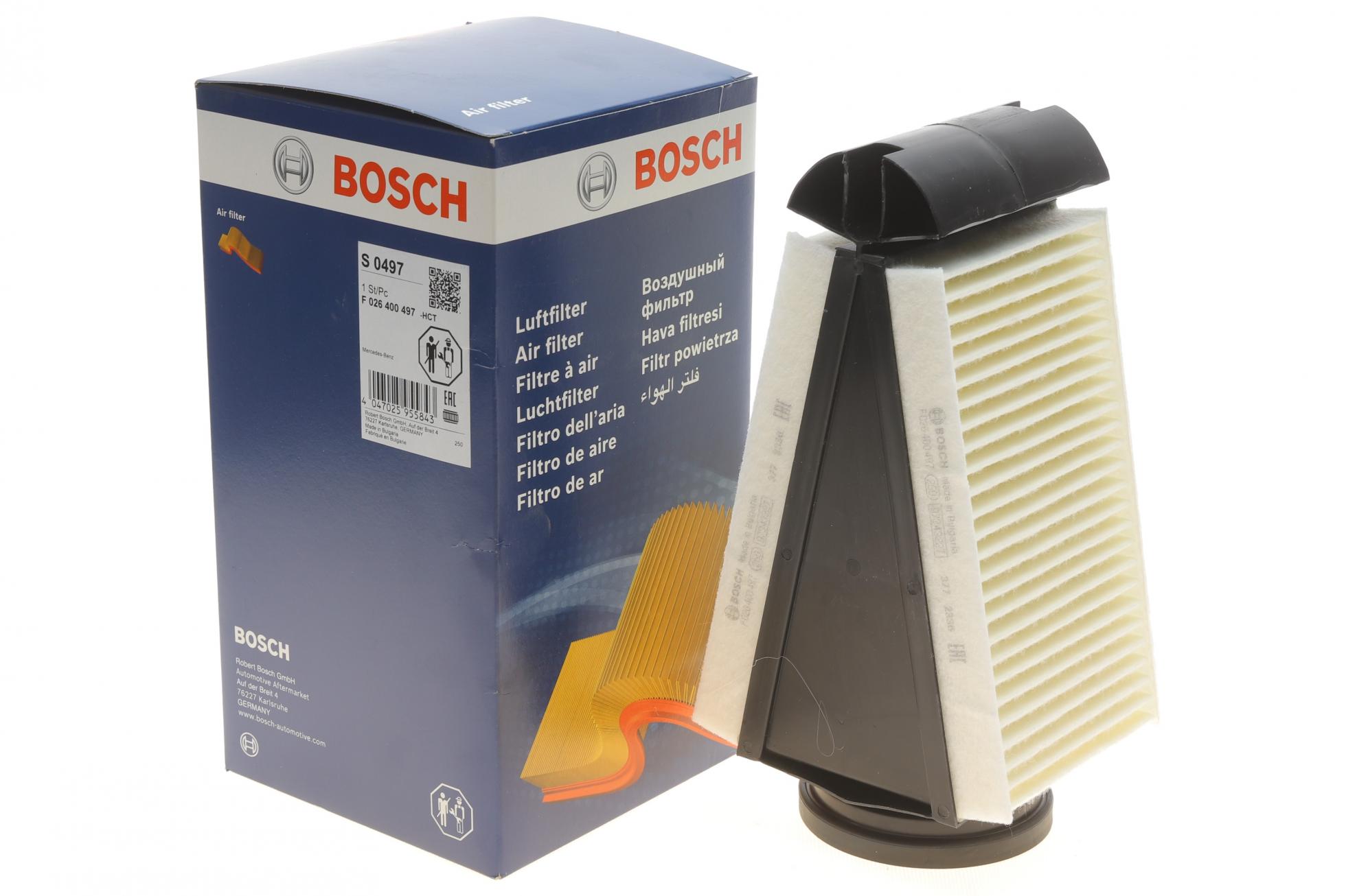 F026400497 BOSCH