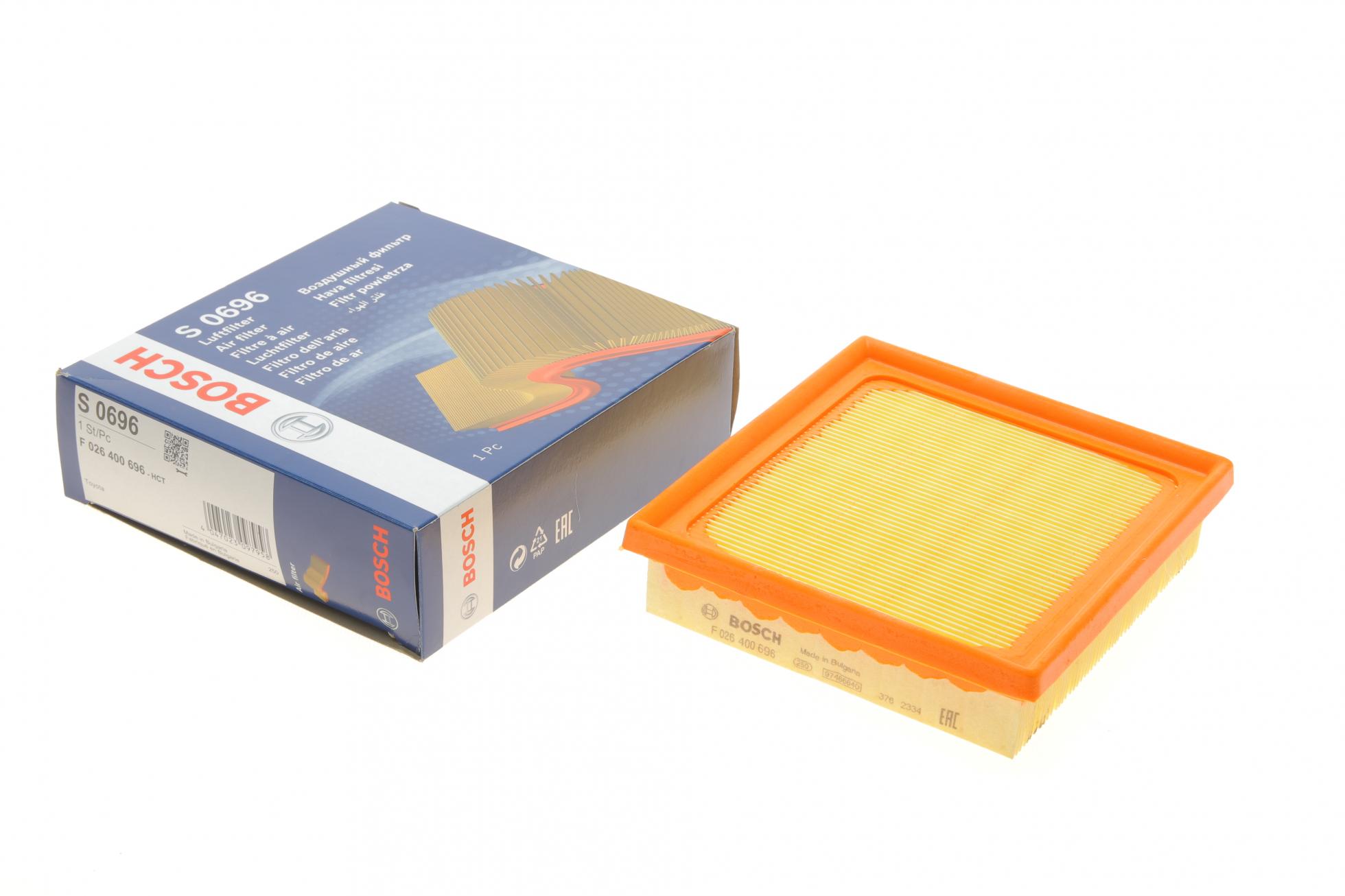 F026400696 BOSCH