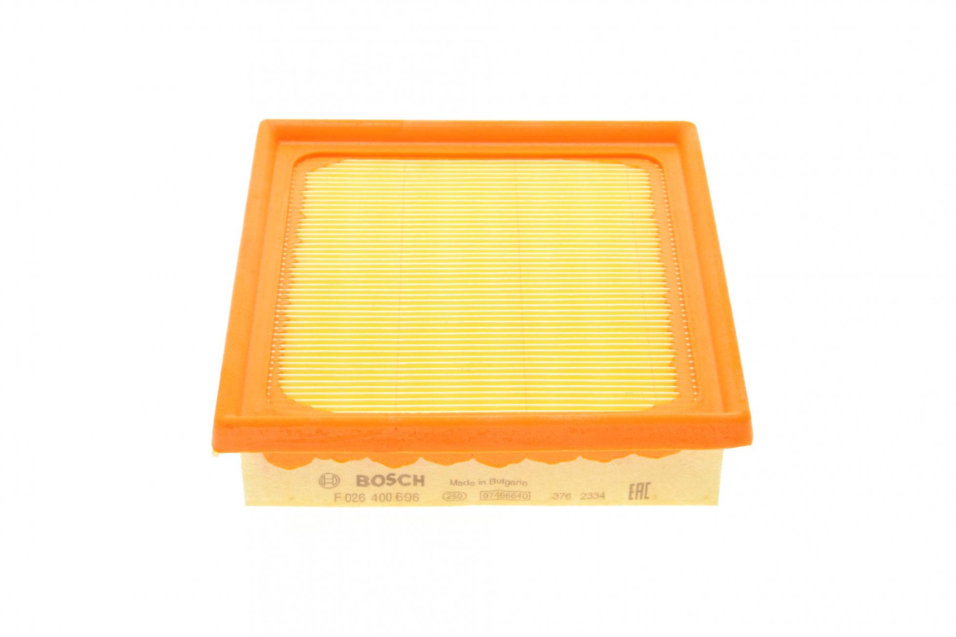 F026400696 BOSCH