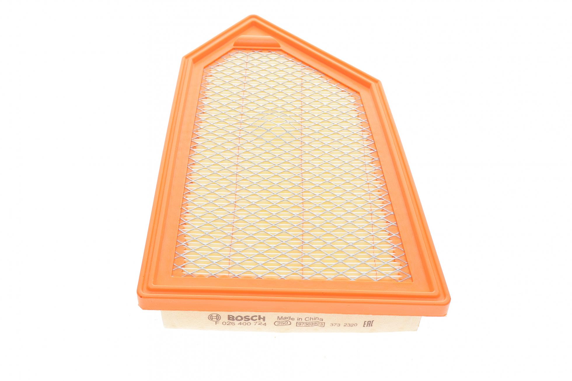 F026400724 BOSCH