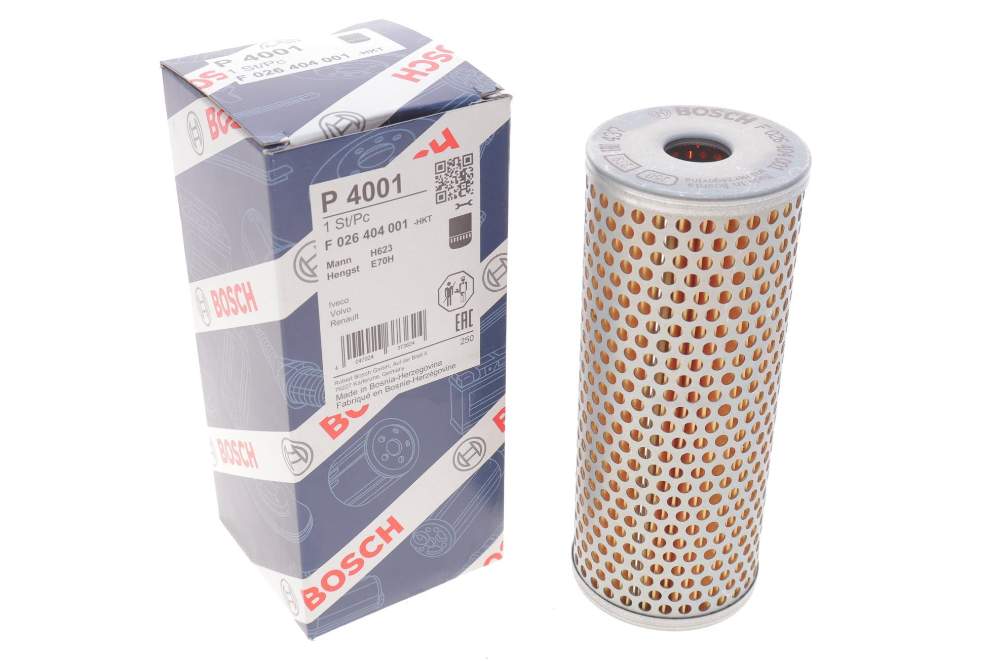 F026404001 BOSCH