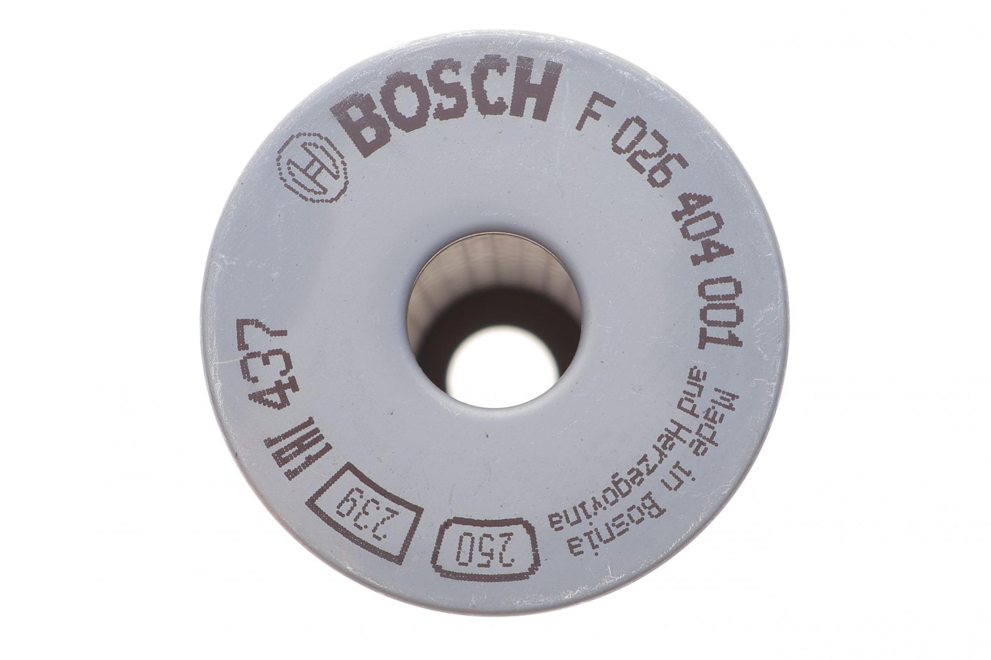 F026404001 BOSCH