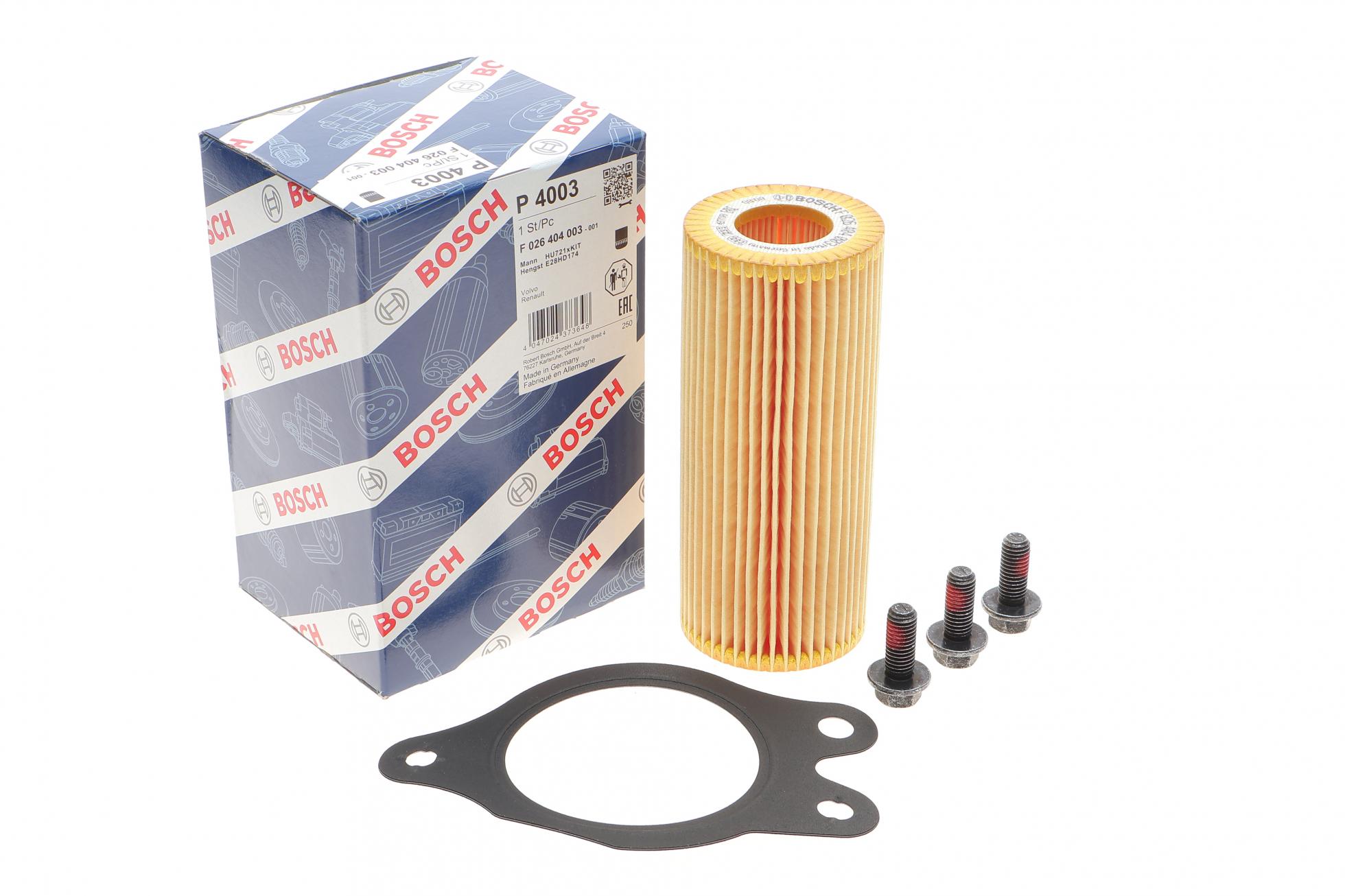 F026404003 BOSCH