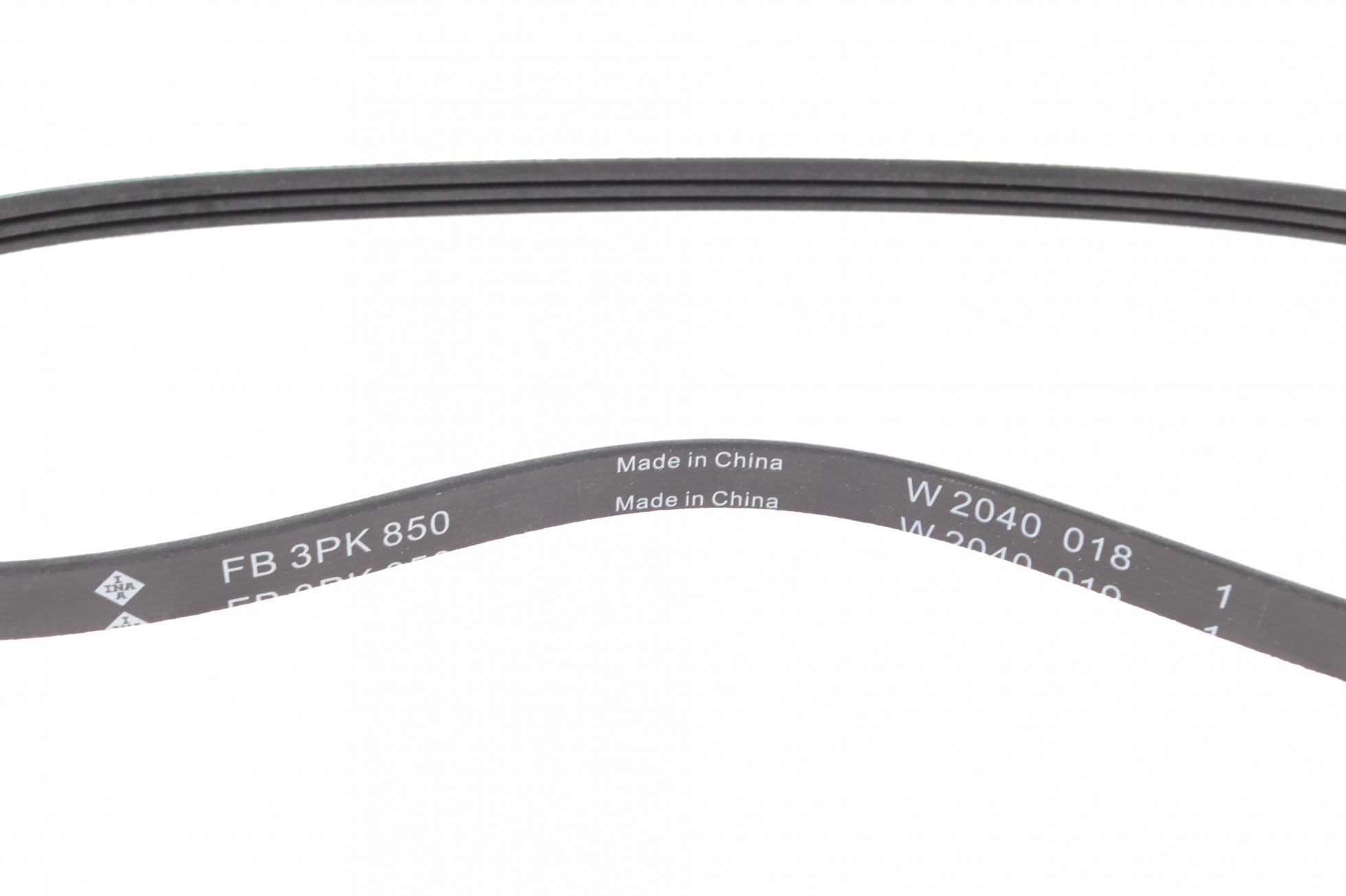 FB3PK850 INA