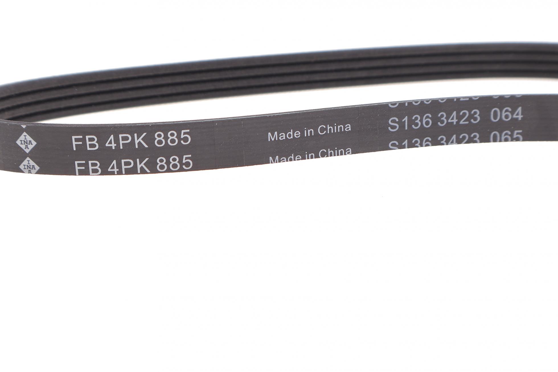 FB4PK885 INA