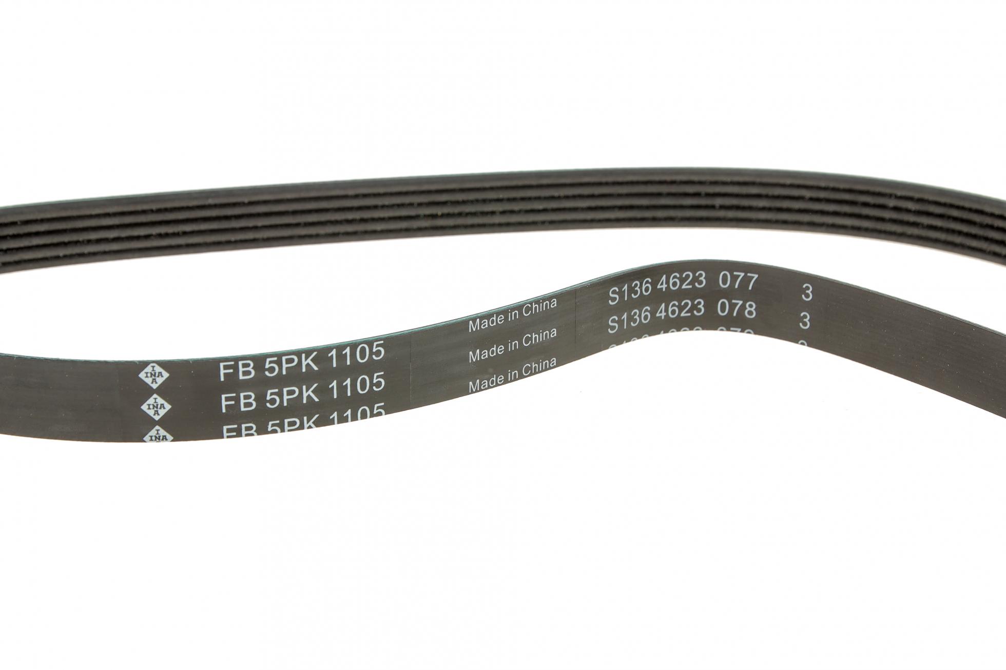 FB5PK1105 INA