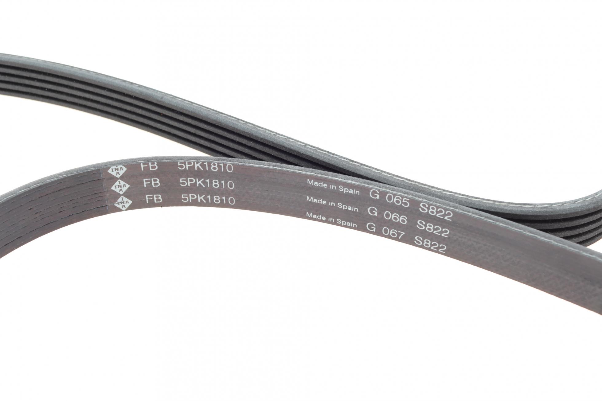 FB5PK1810 INA