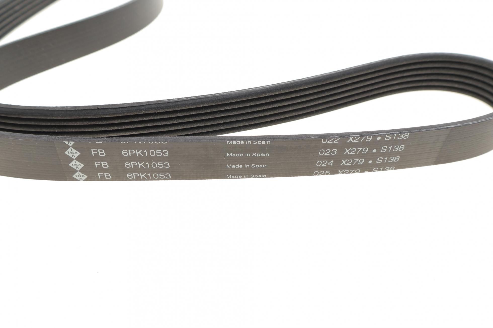 FB6PK1053 INA
