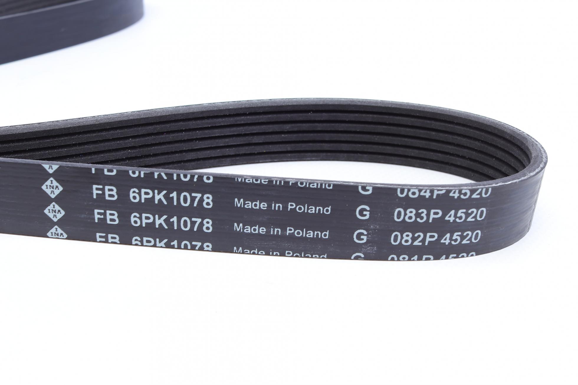 FB6PK1078 INA
