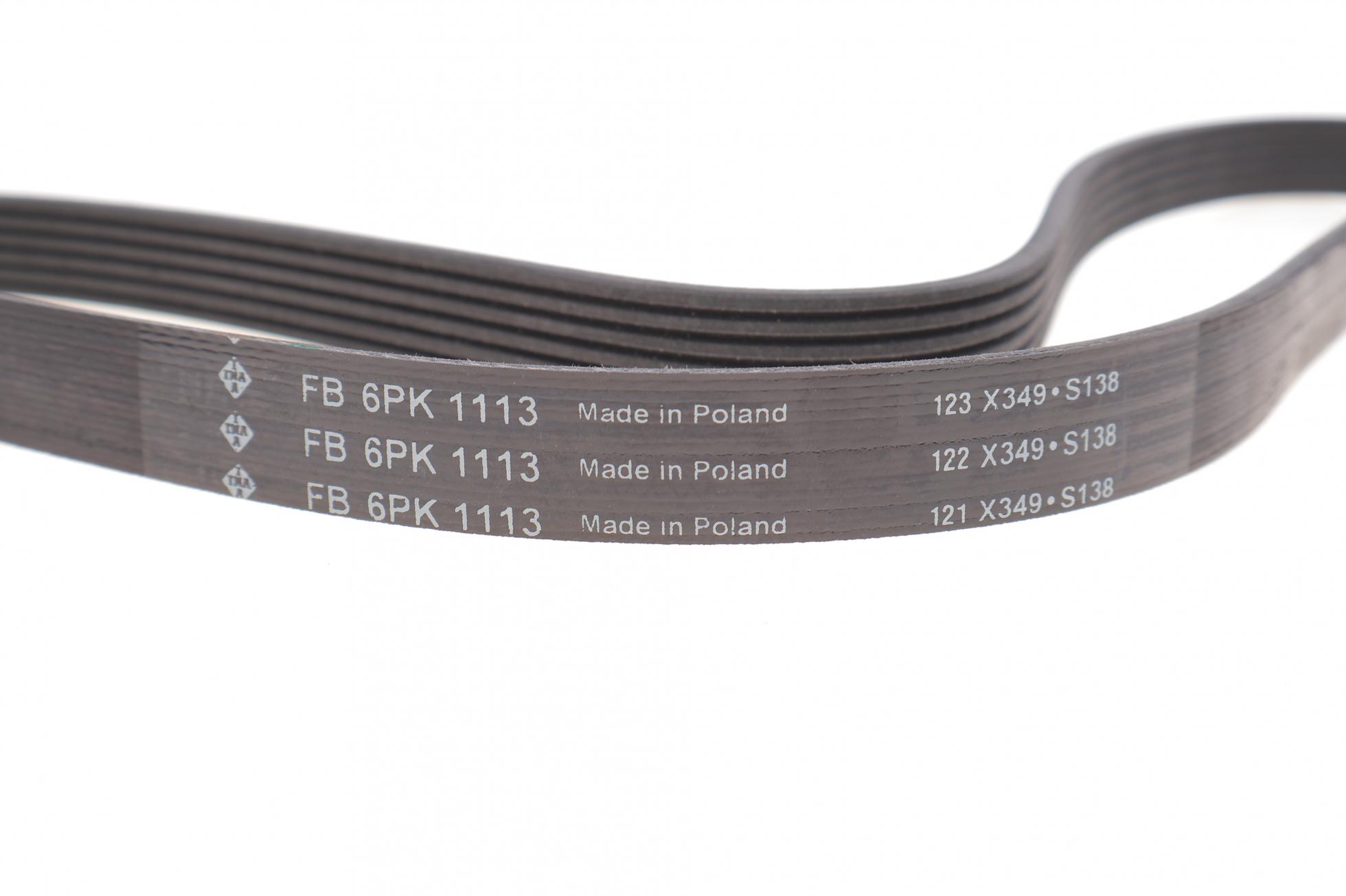 FB6PK1113 INA