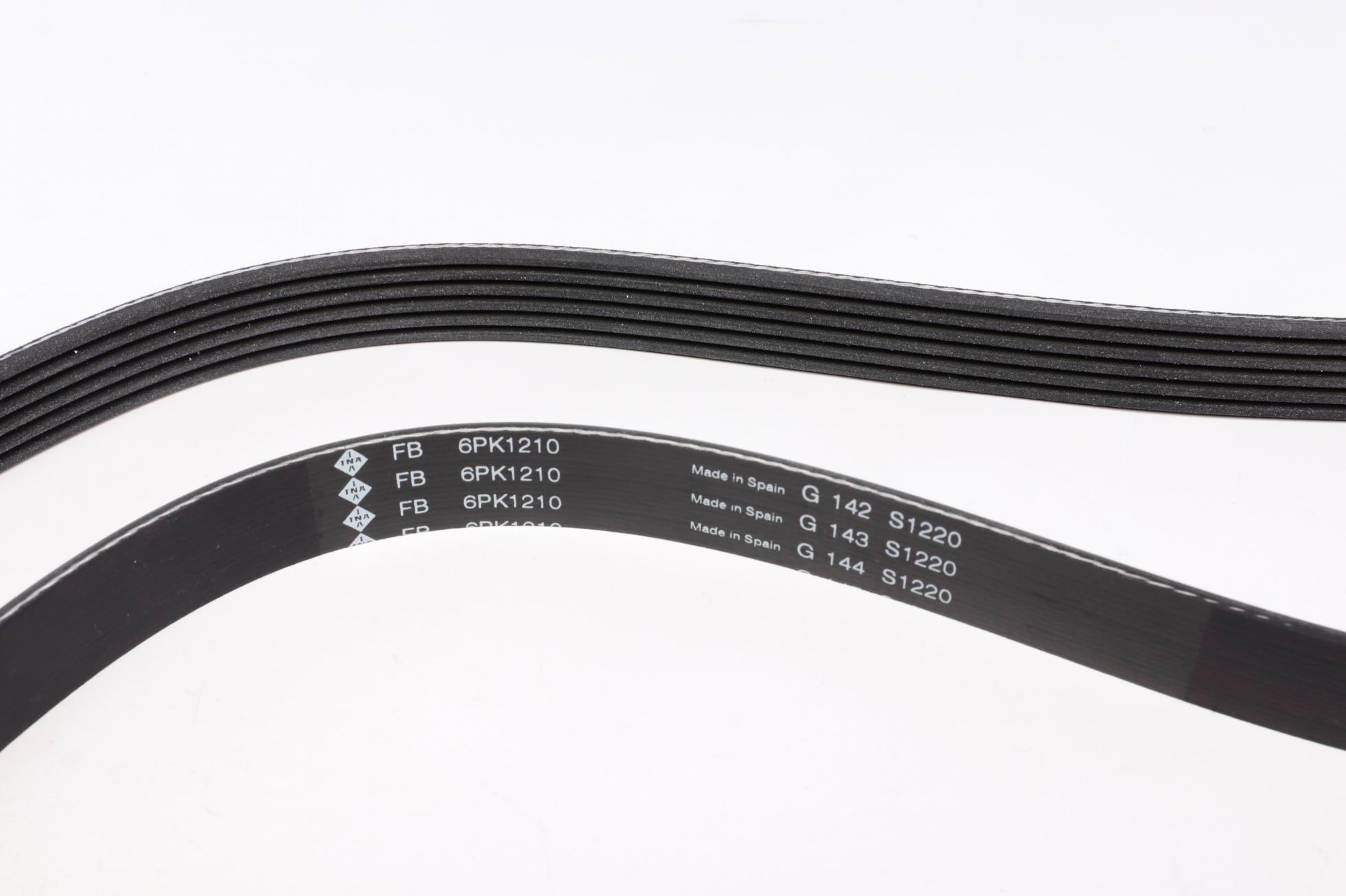 FB6PK1210 INA