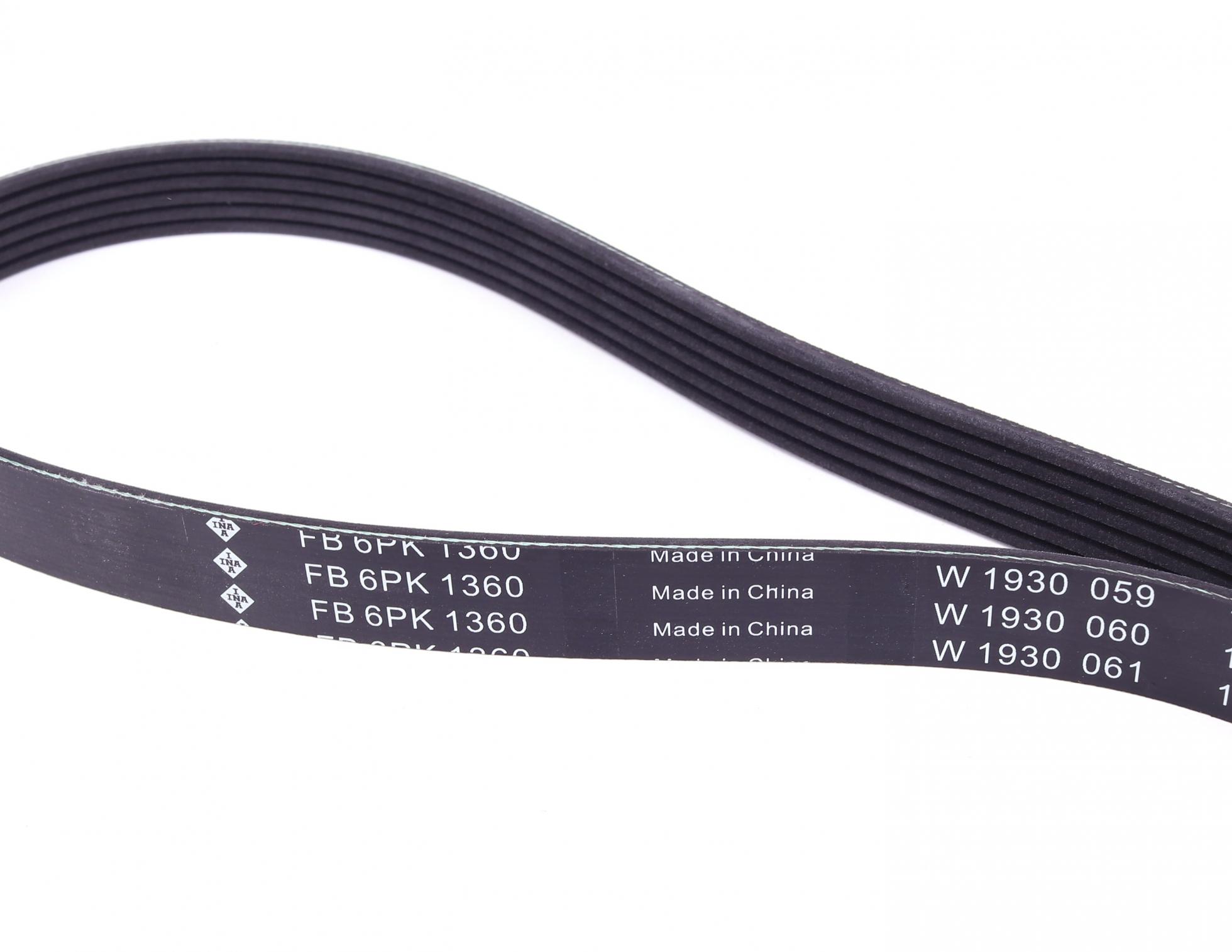 FB6PK1360 INA