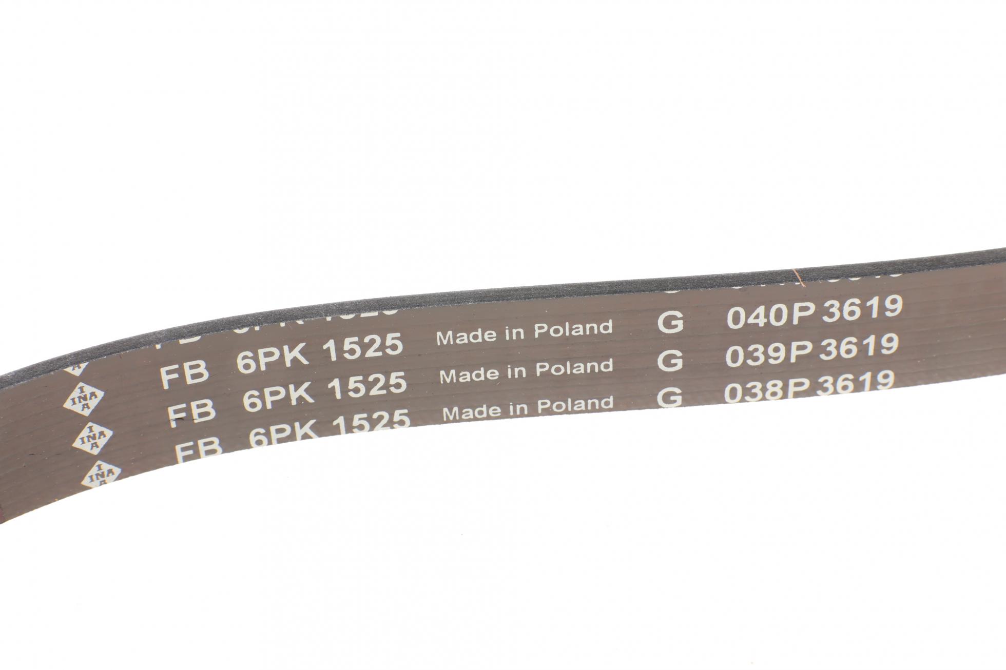 FB6PK1525 INA