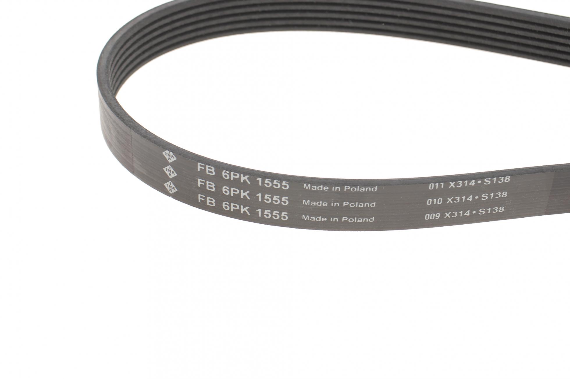 FB6PK1555 INA