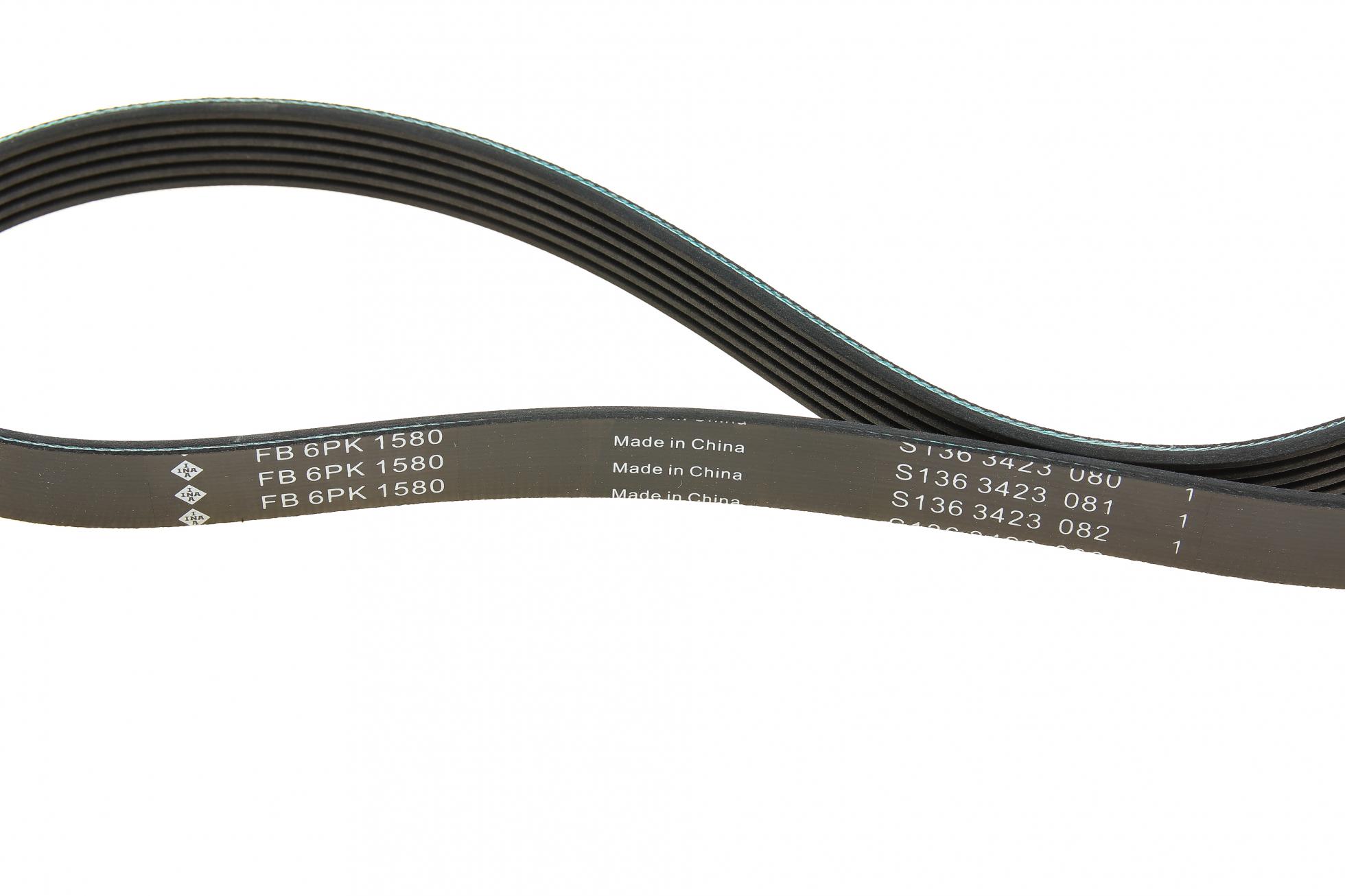 FB6PK1580 INA