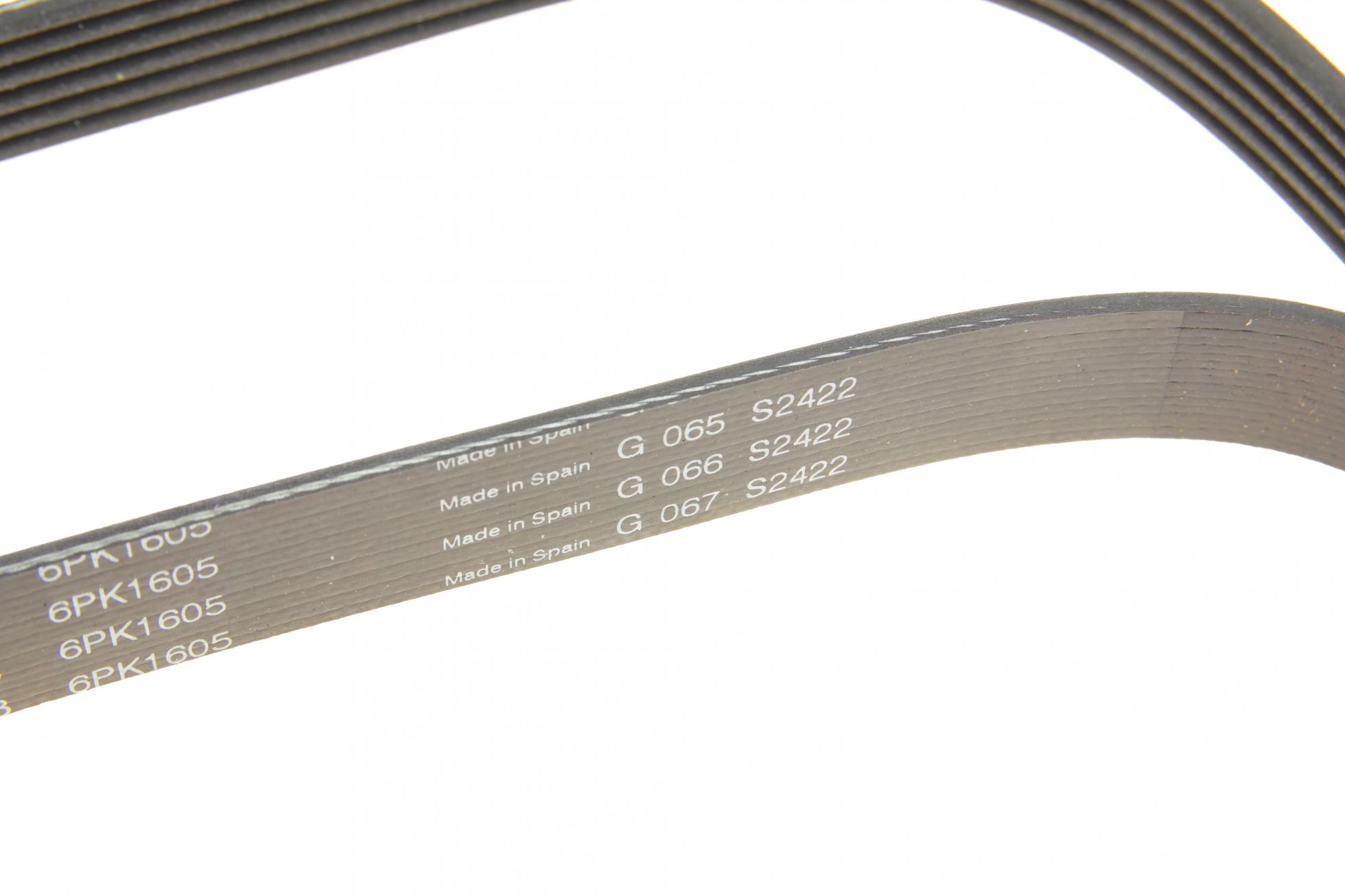 FB6PK1605 INA