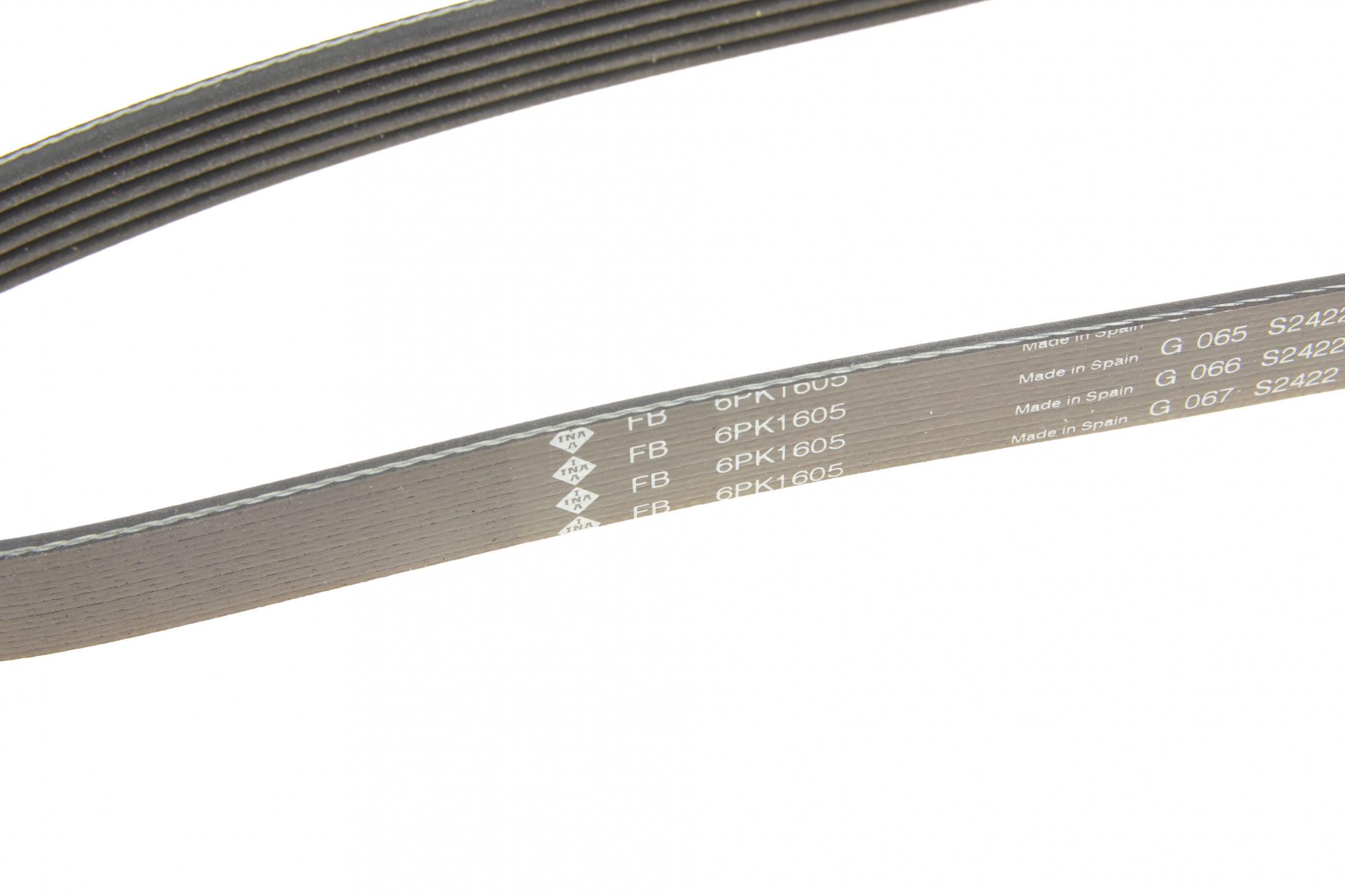 FB6PK1605 INA