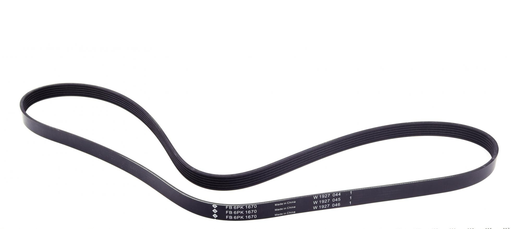 FB6PK1670 INA