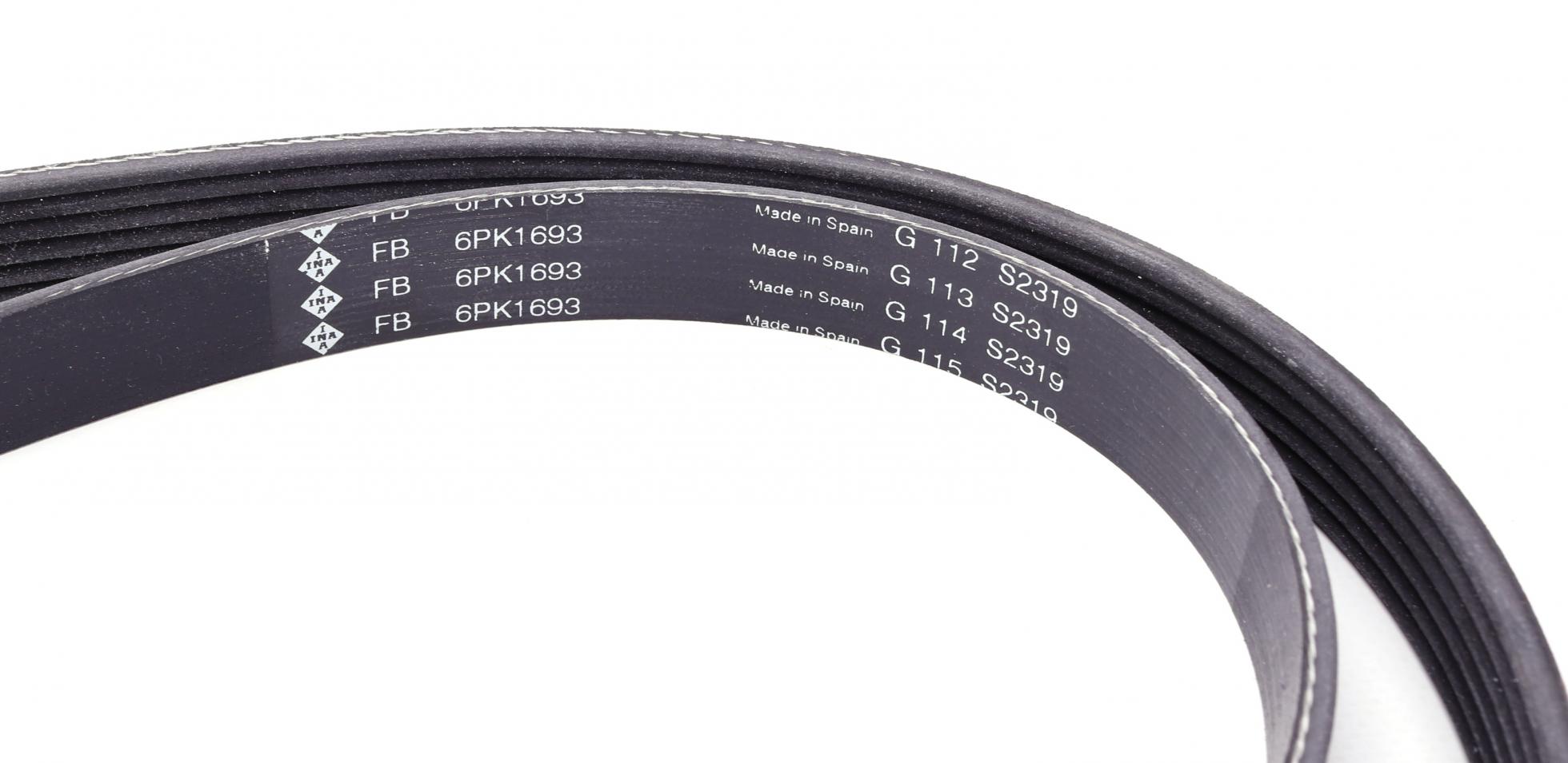 FB6PK1693 INA