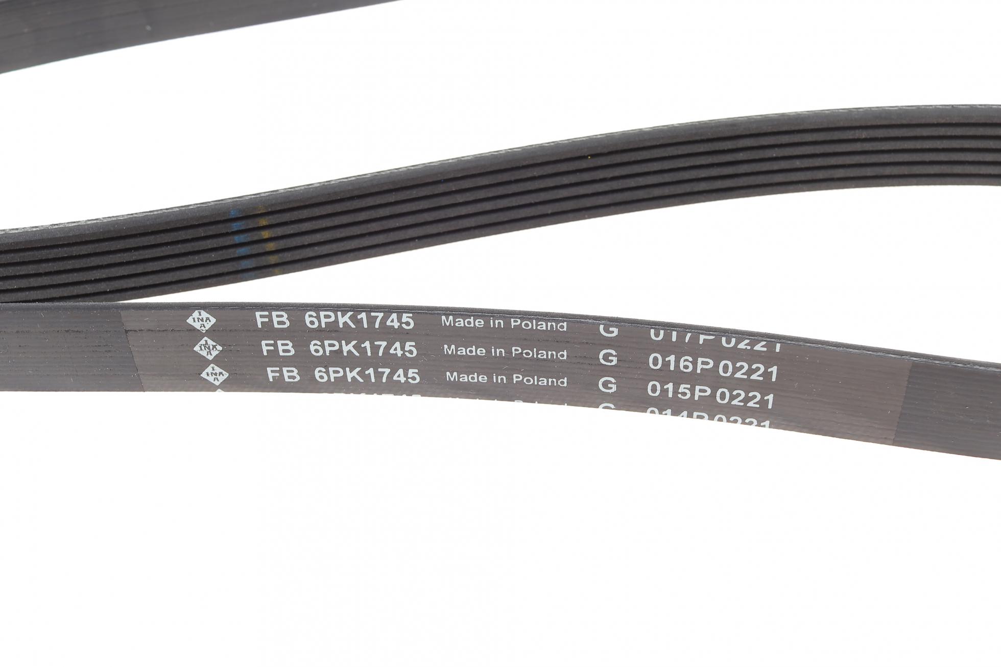 FB6PK1745 INA