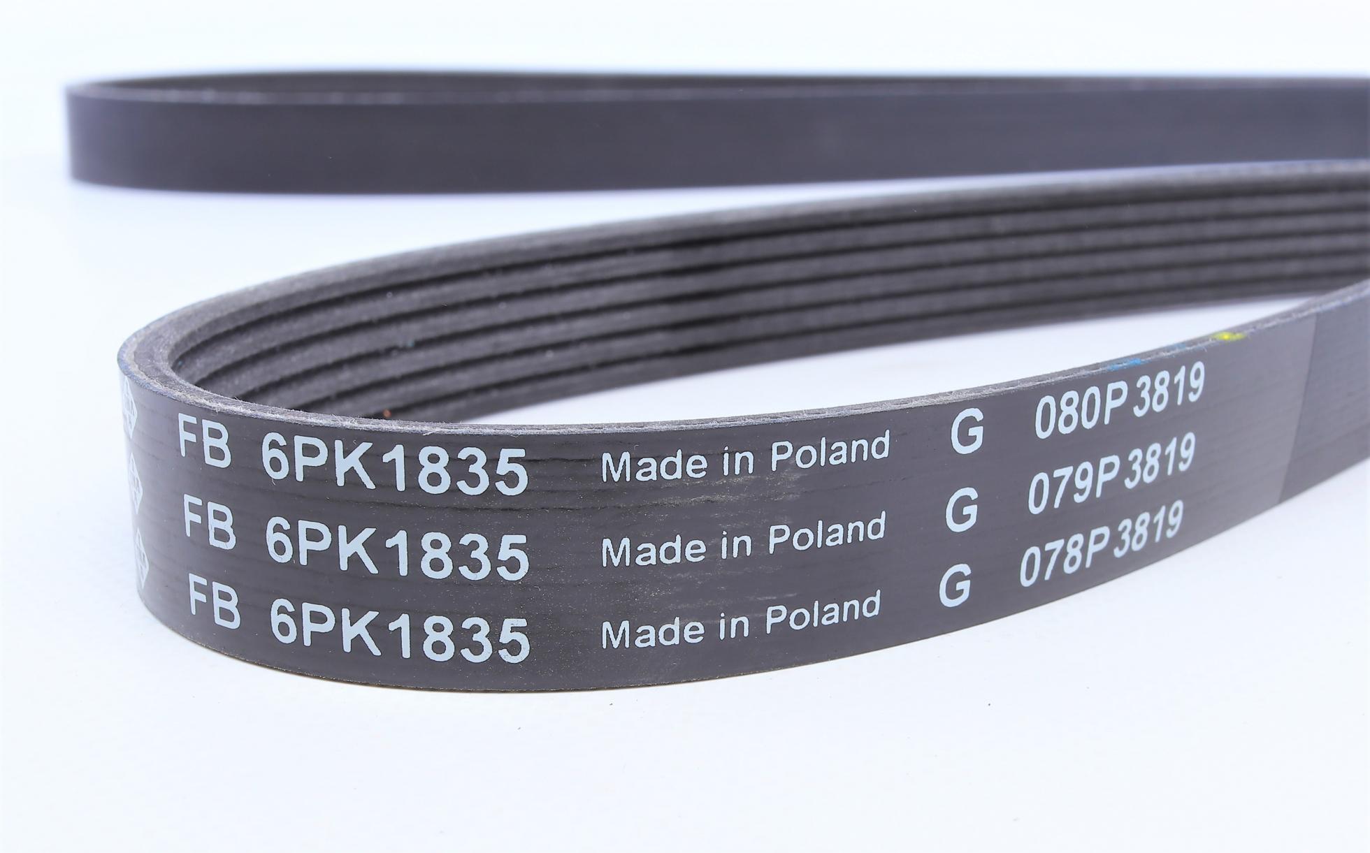 FB6PK1835 INA