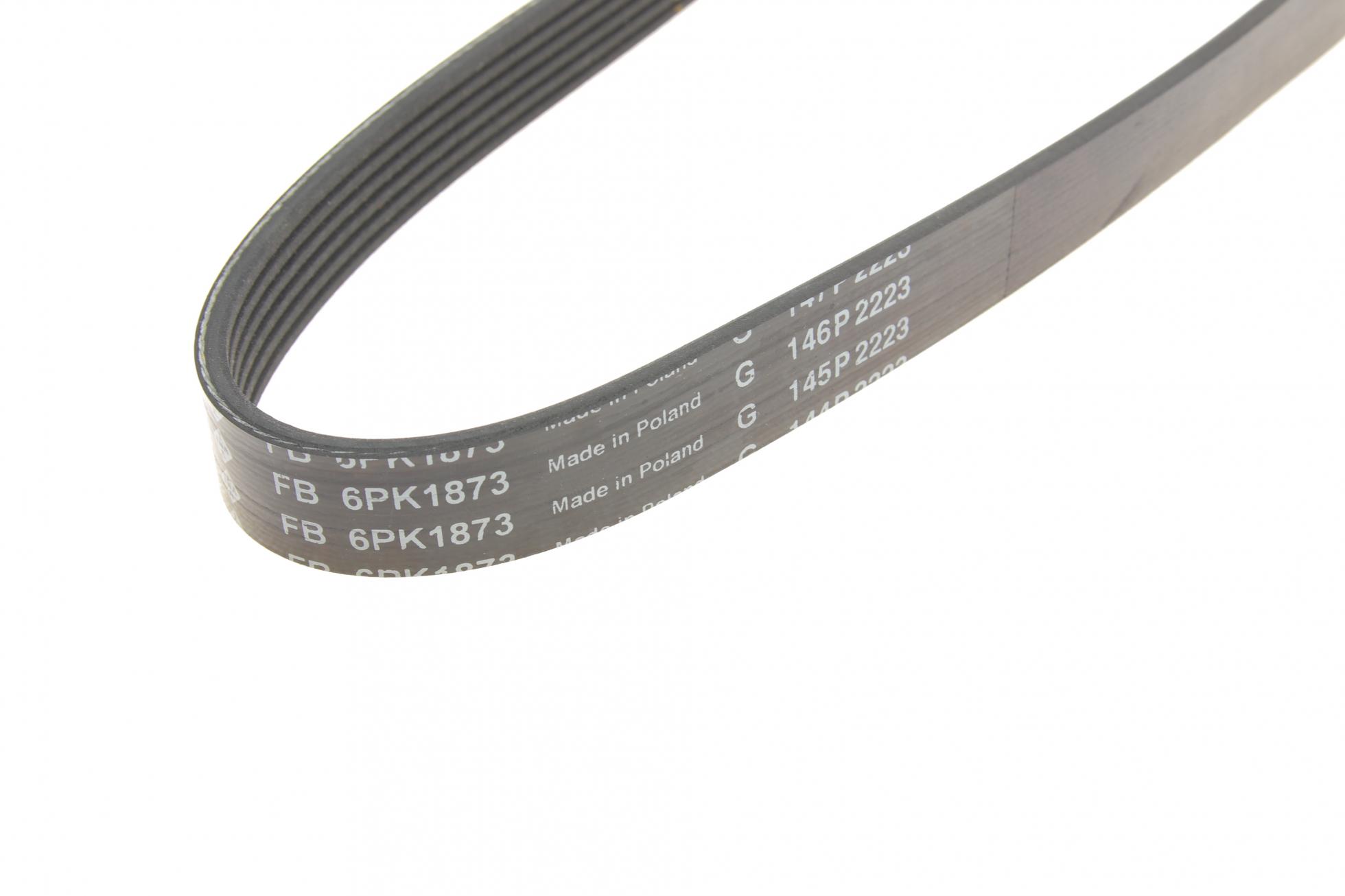 FB6PK1873 INA