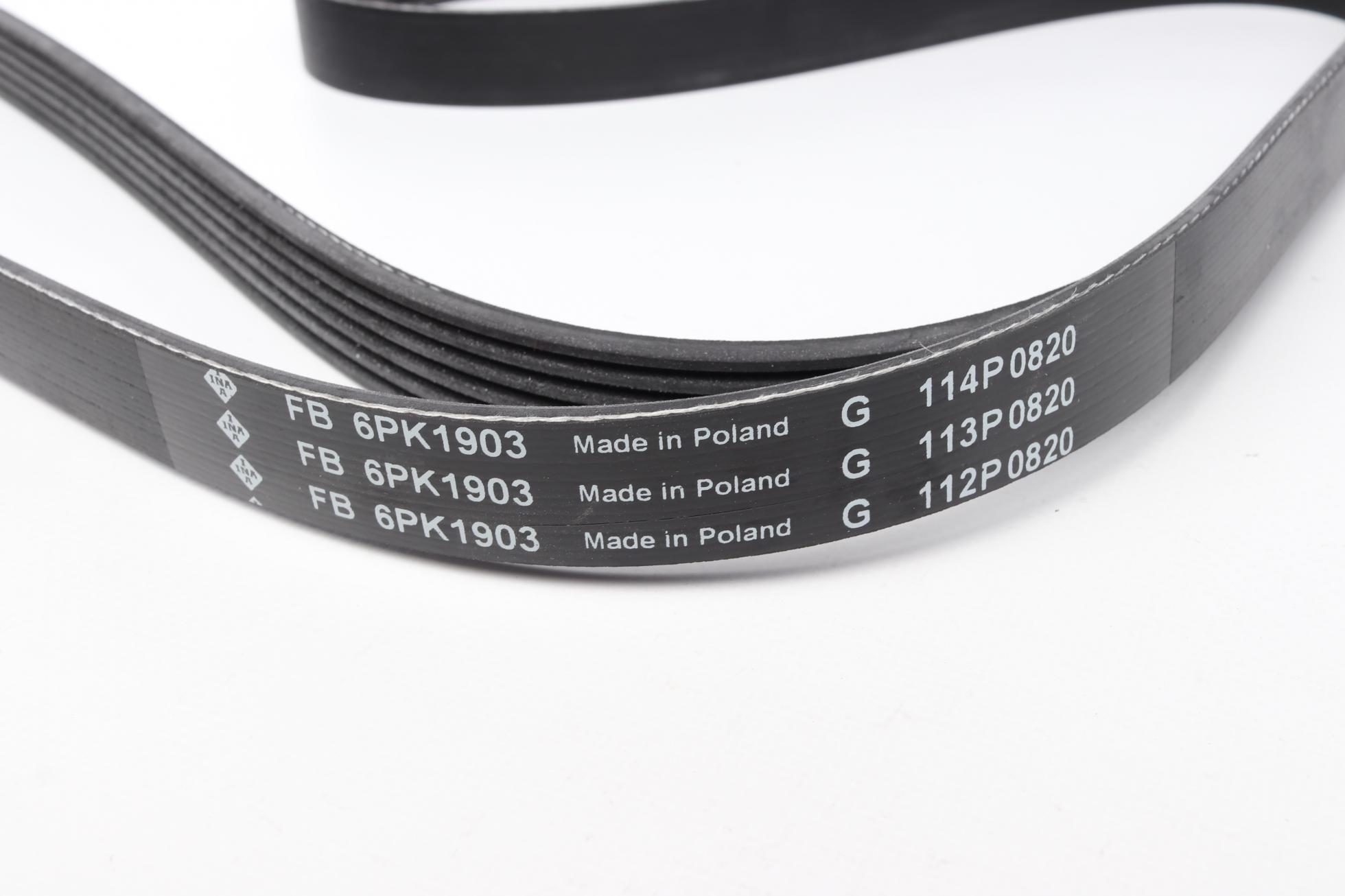 FB6PK1903 INA