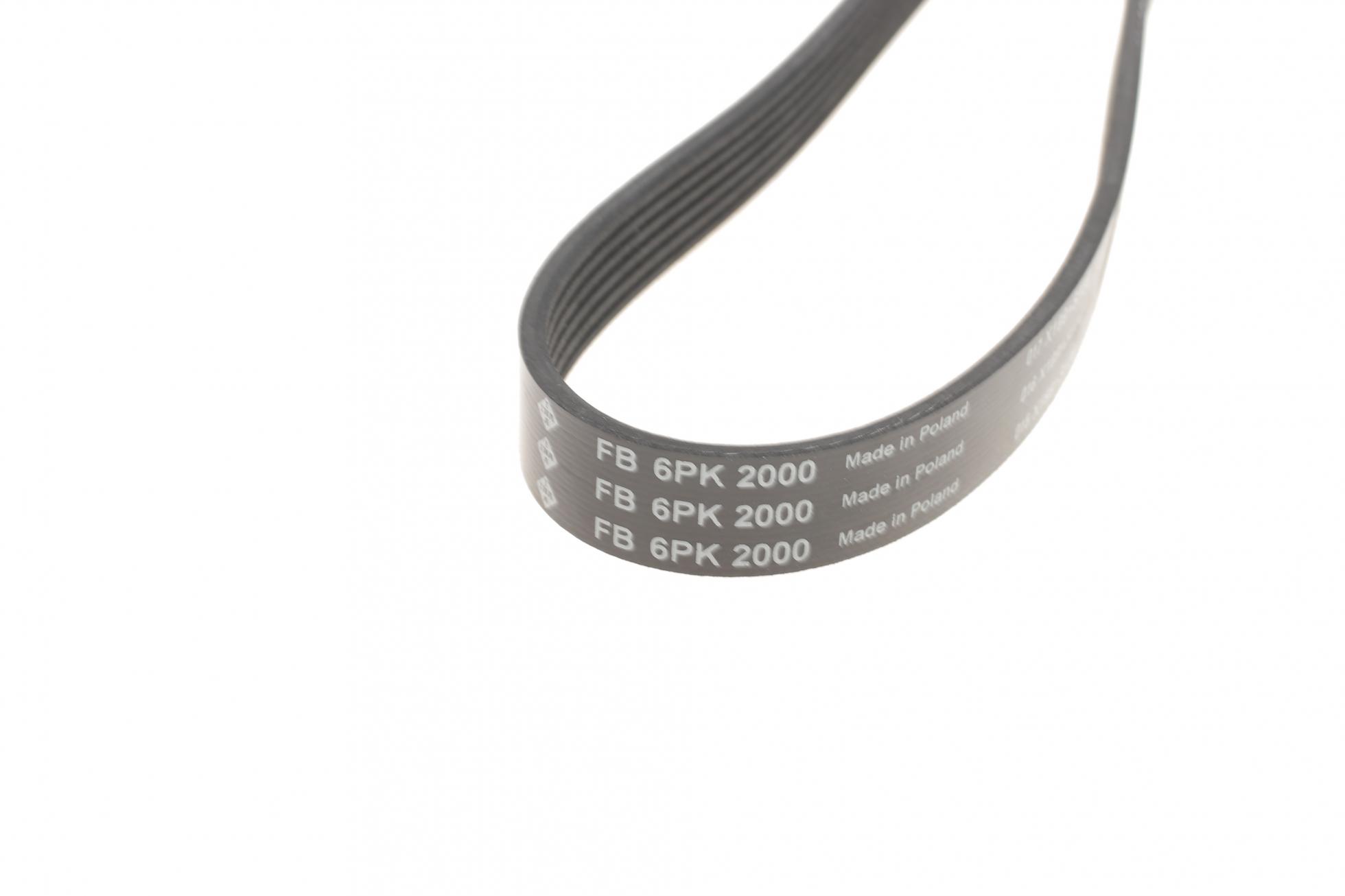 FB6PK2000 INA