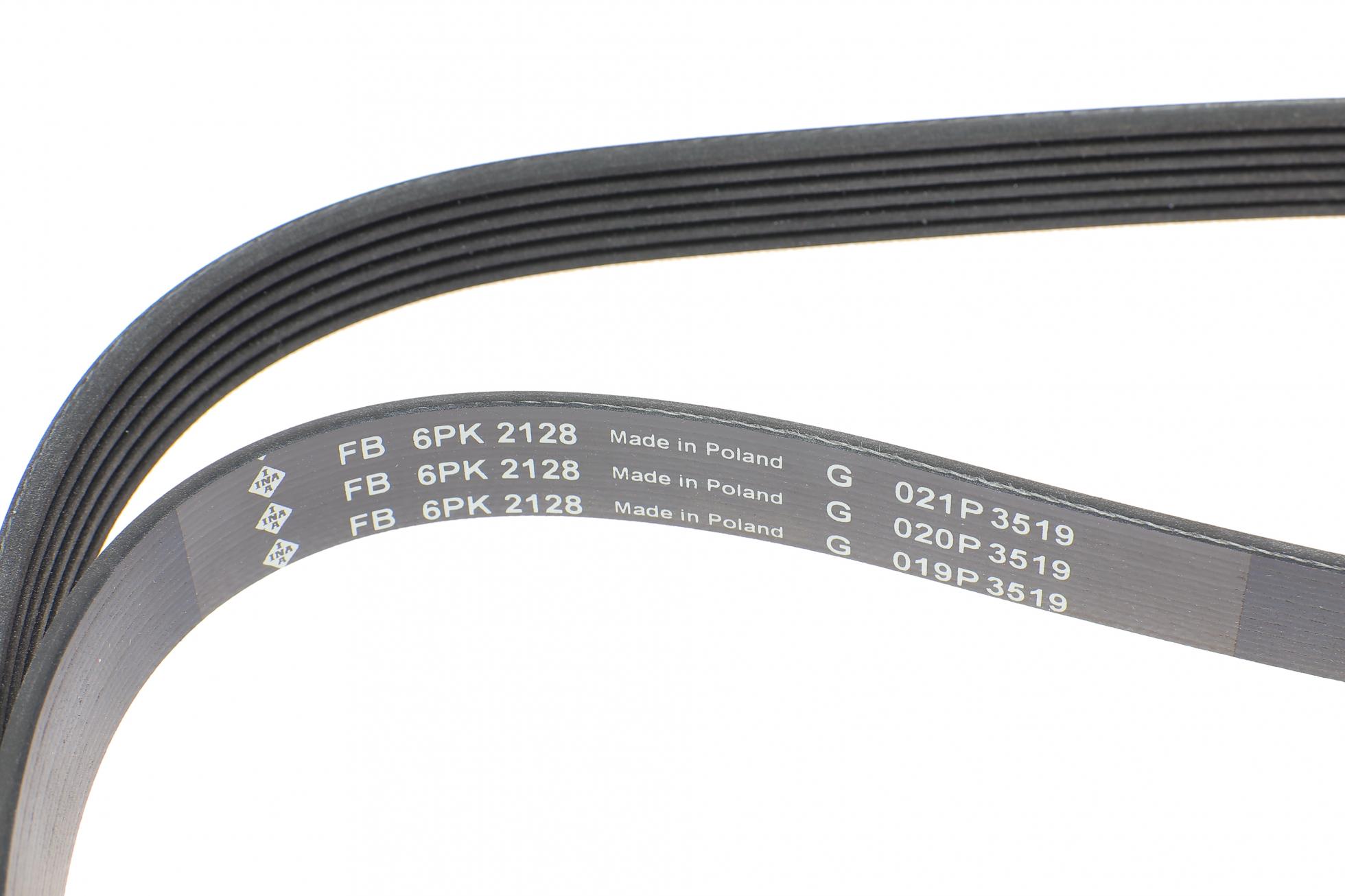 FB6PK2128 INA