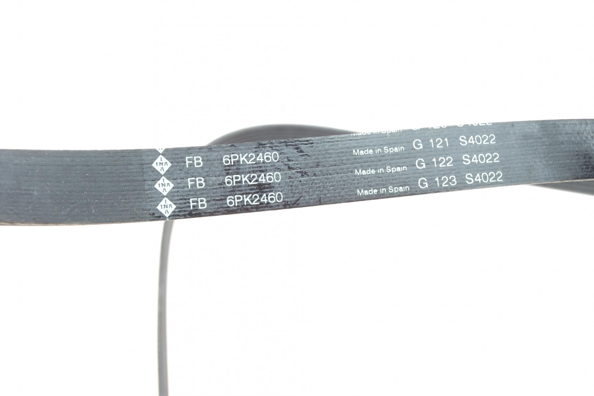 FB6PK2460 INA
