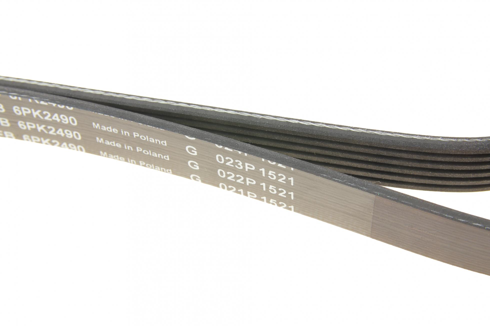 FB6PK2490 INA