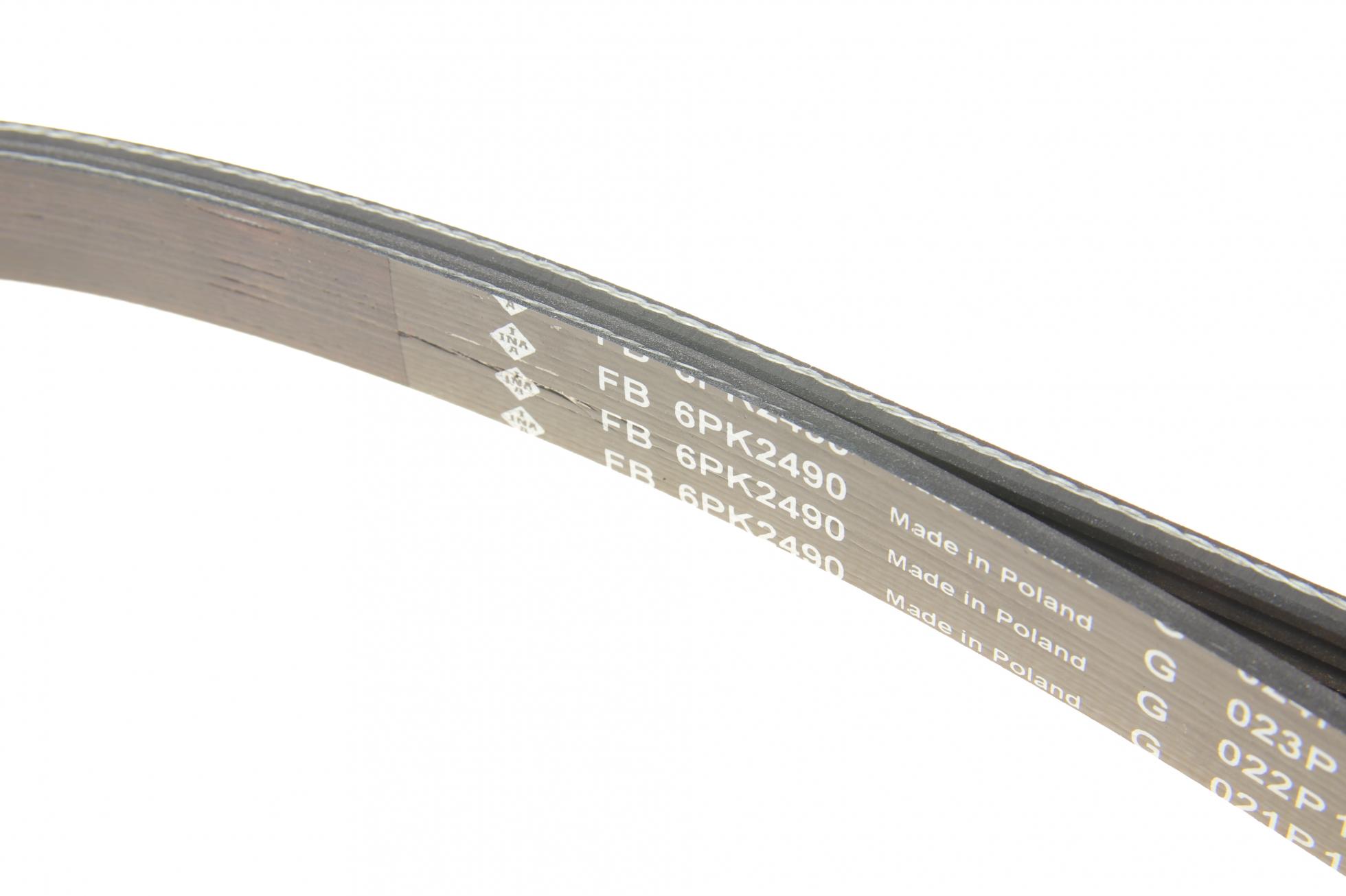 FB6PK2490 INA