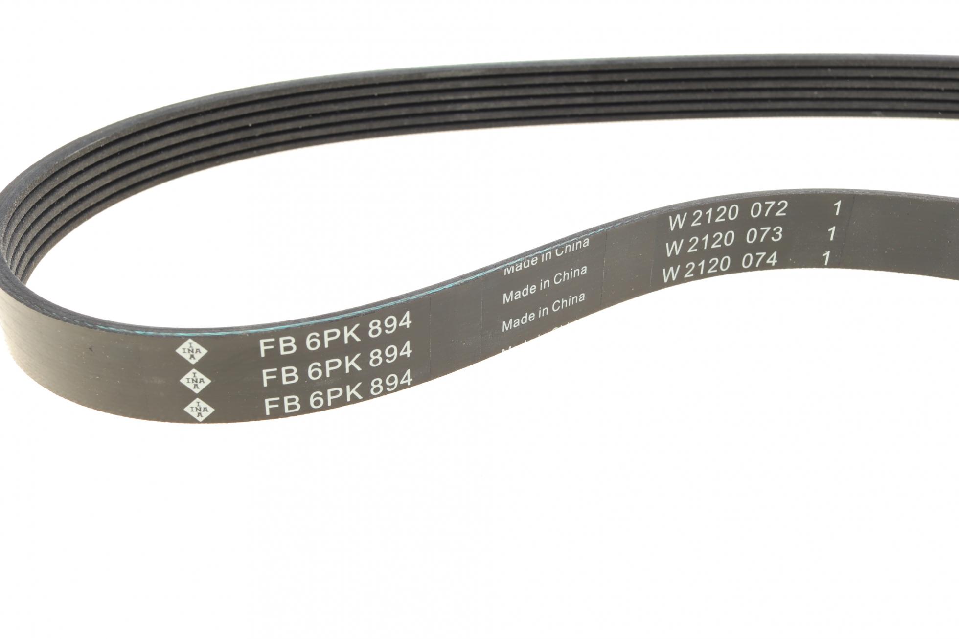 FB6PK894 INA