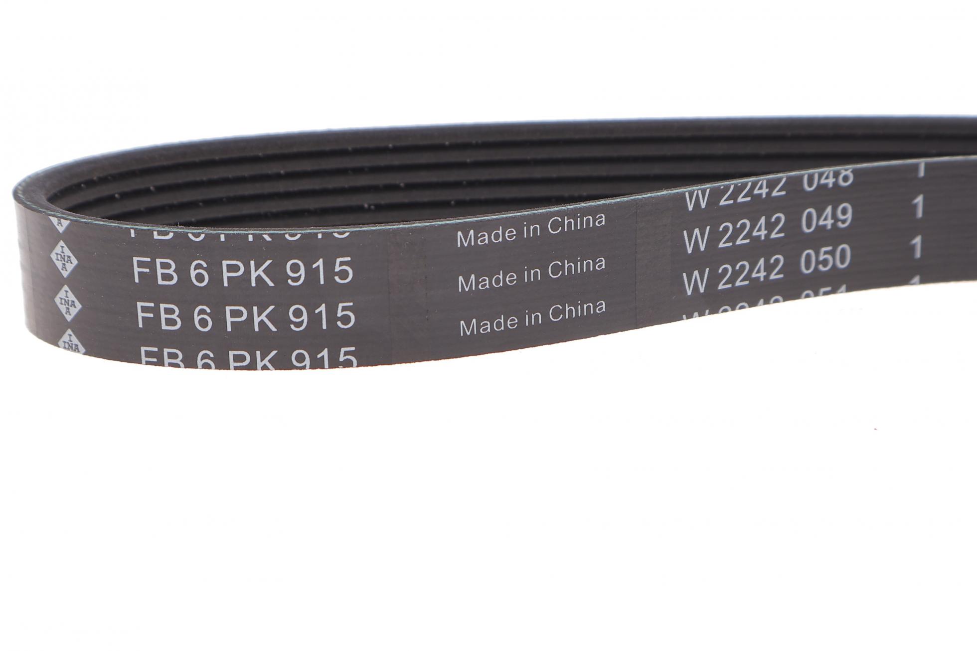 FB6PK915 INA