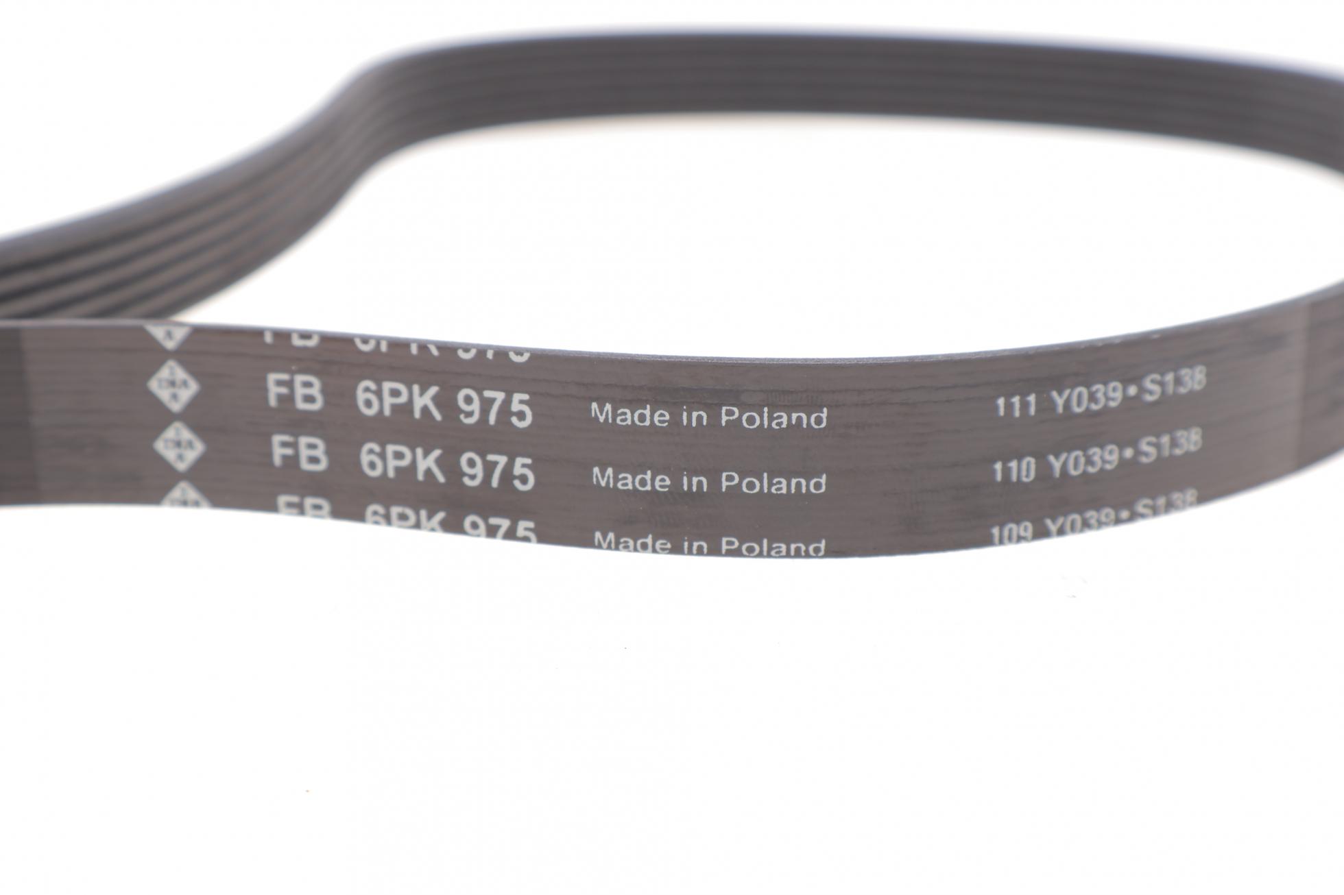 FB6PK975 INA
