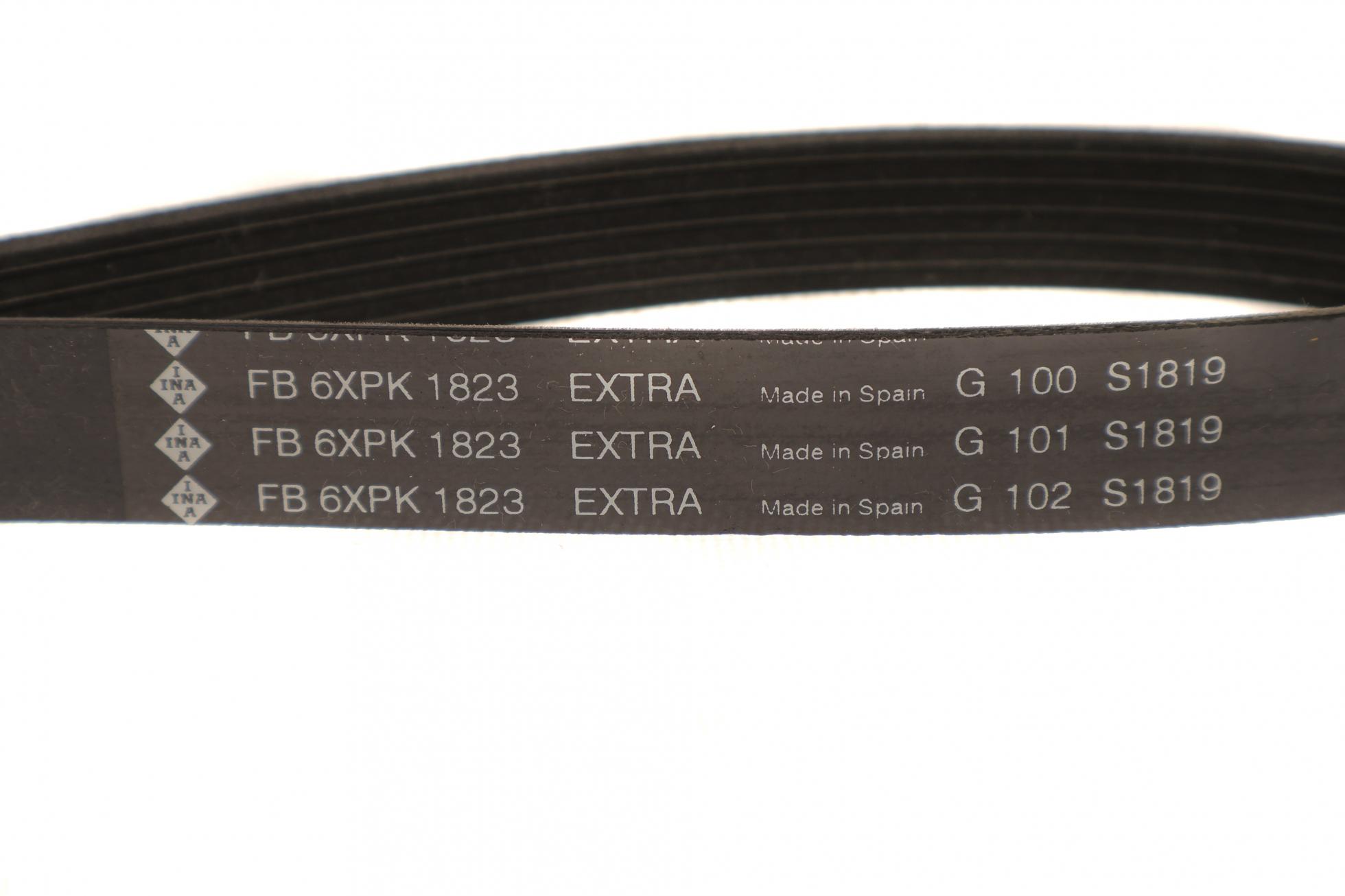 FB6XPK1823 INA