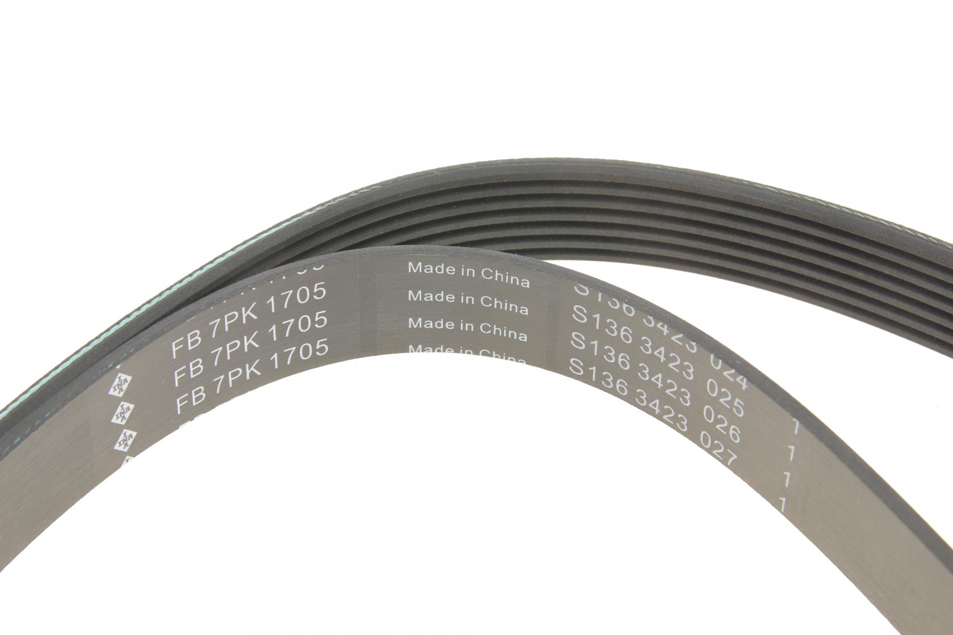 FB7PK1705 INA