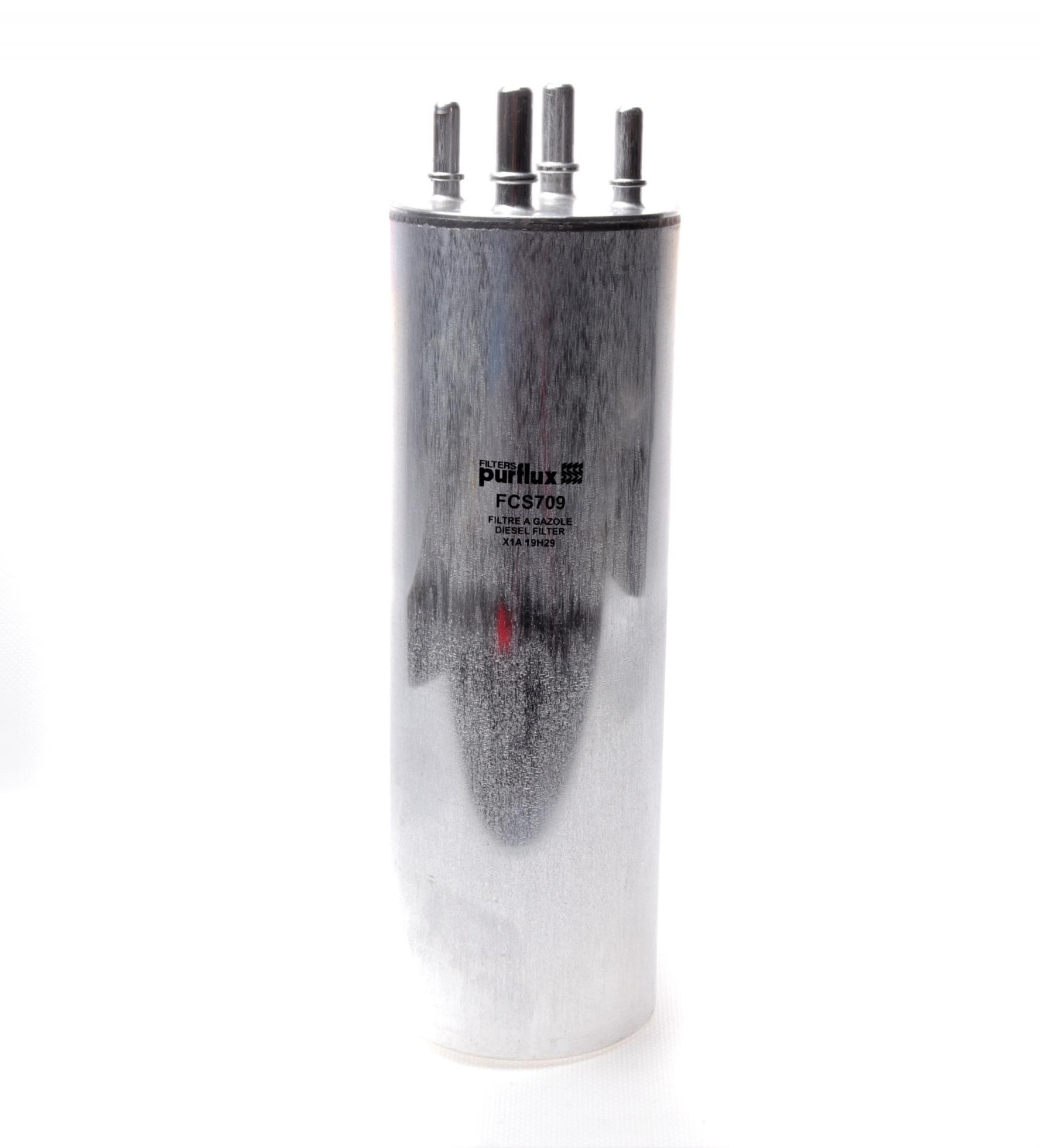 FCS709 PURFLUX
