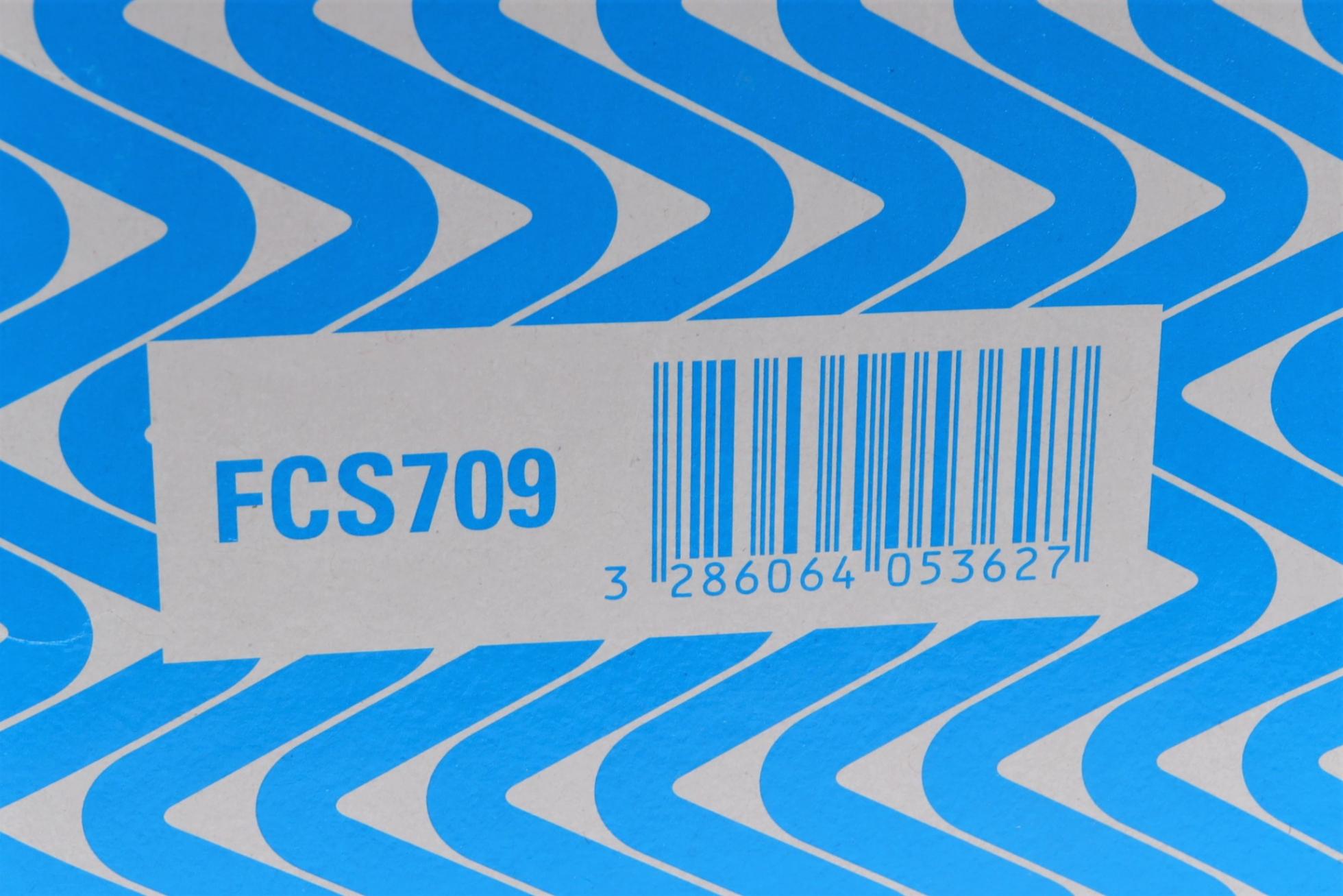 FCS709 PURFLUX