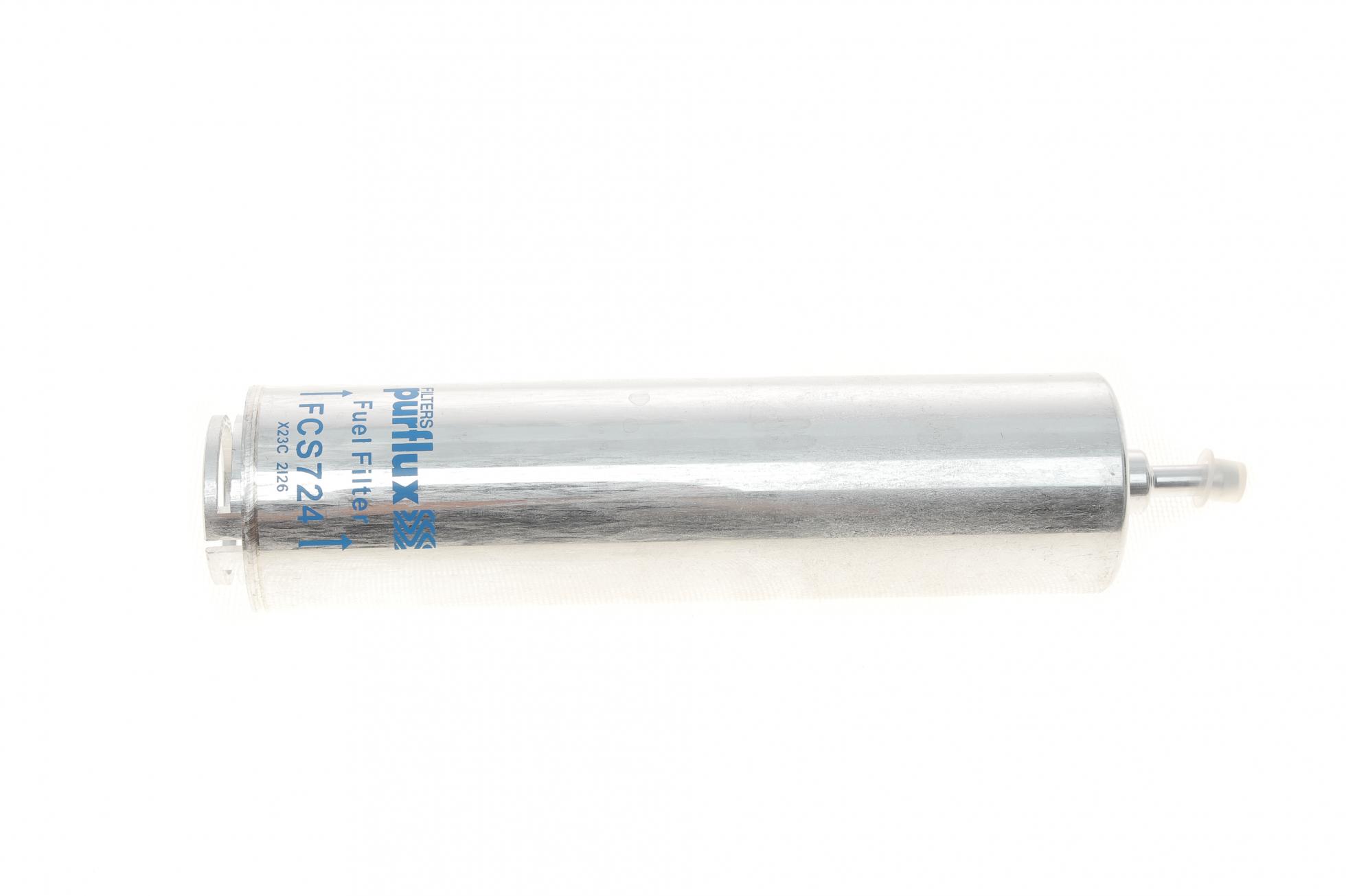 FCS724 PURFLUX