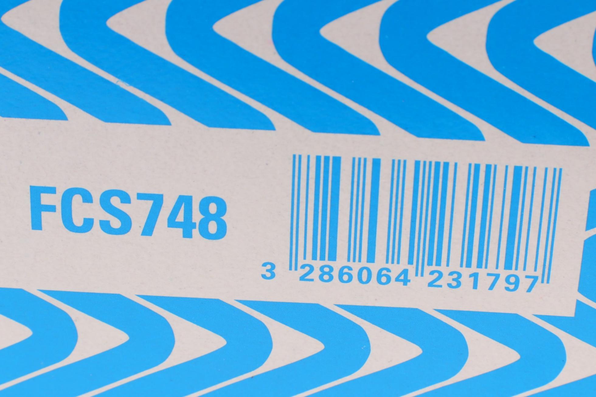 FCS748 PURFLUX
