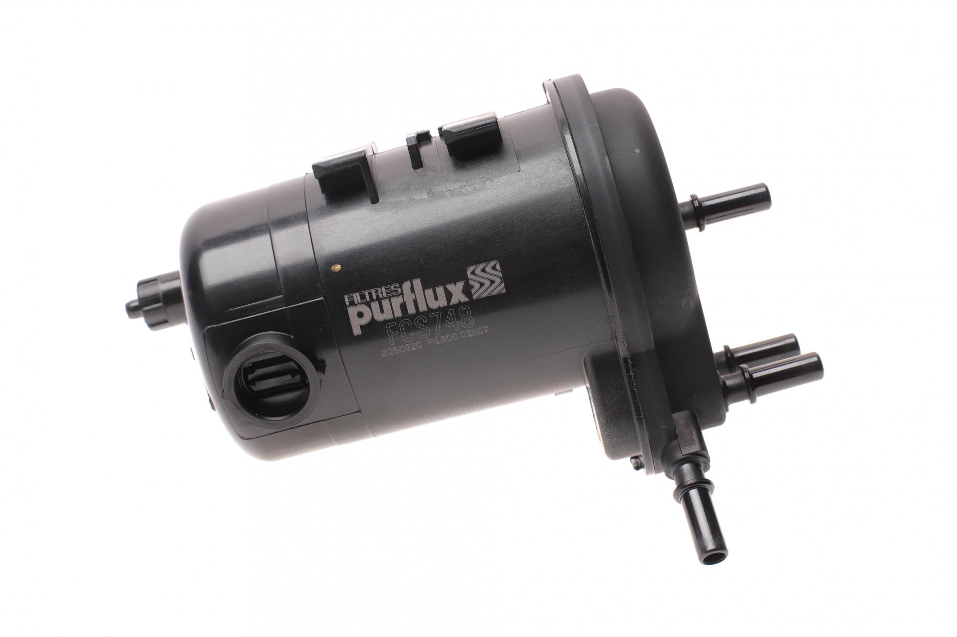 FCS748 PURFLUX