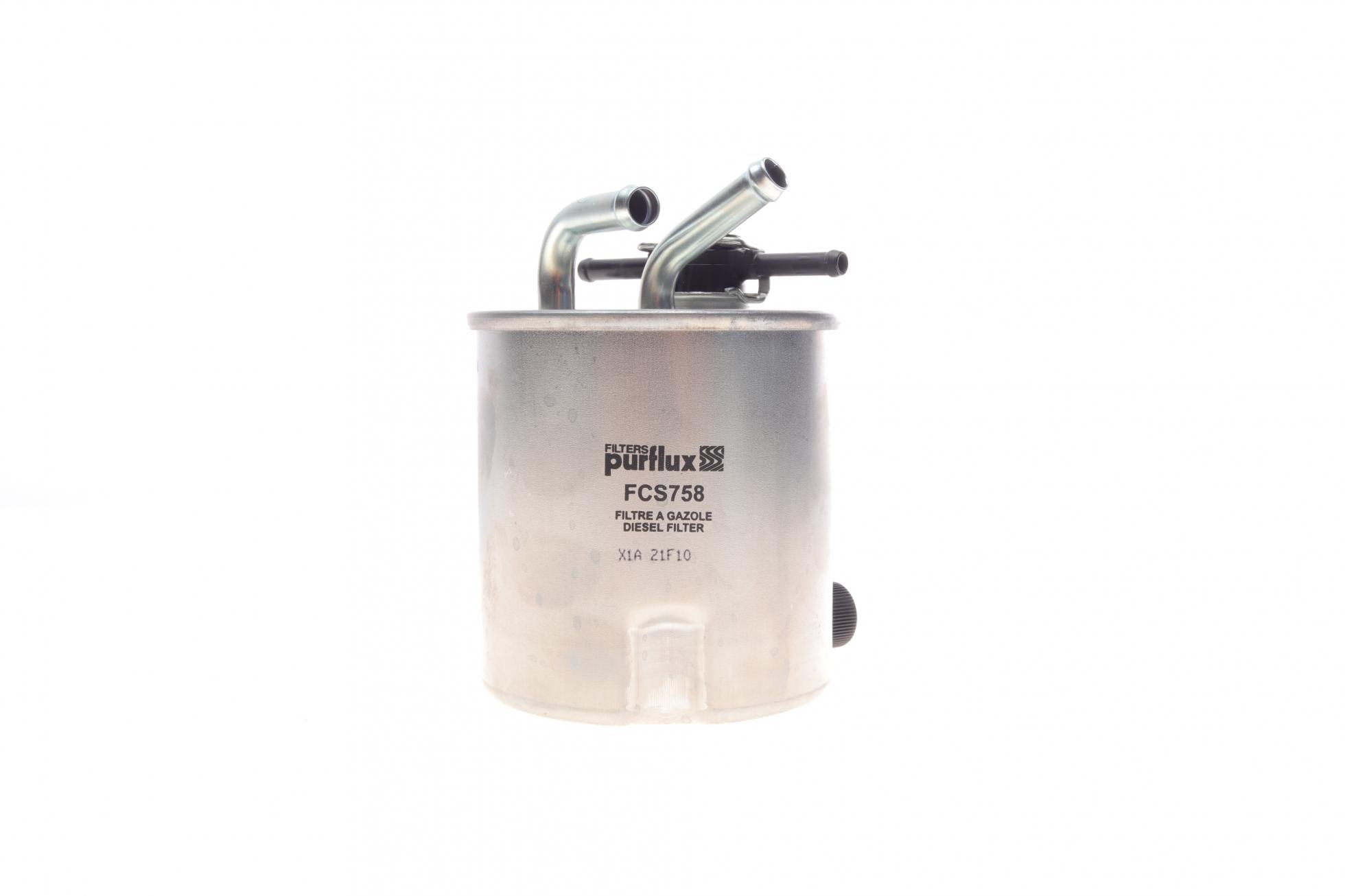 FCS758 PURFLUX