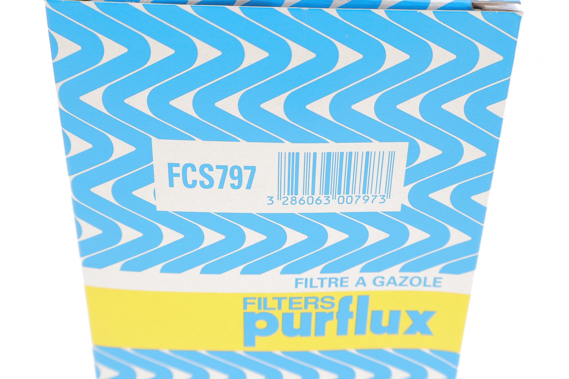 FCS797 PURFLUX
