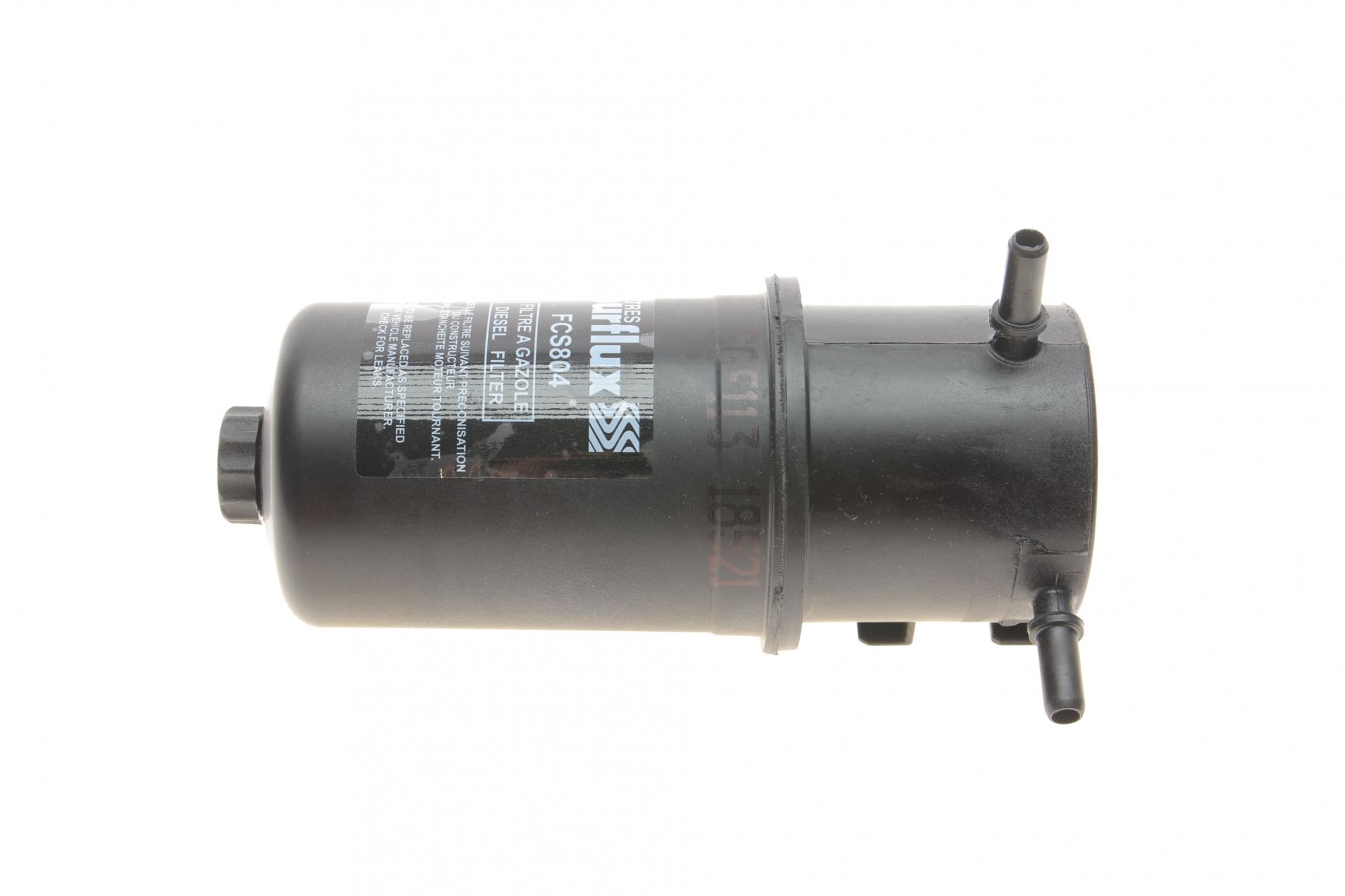 FCS804 PURFLUX